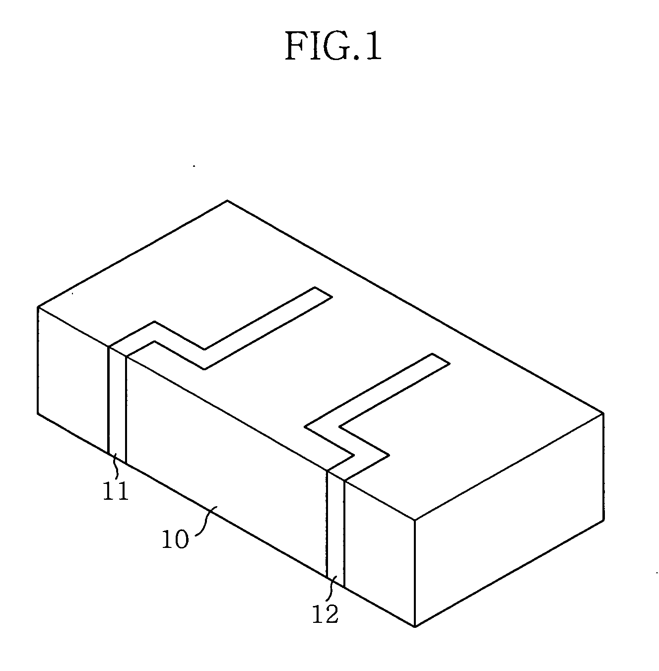 Multilayer antenna