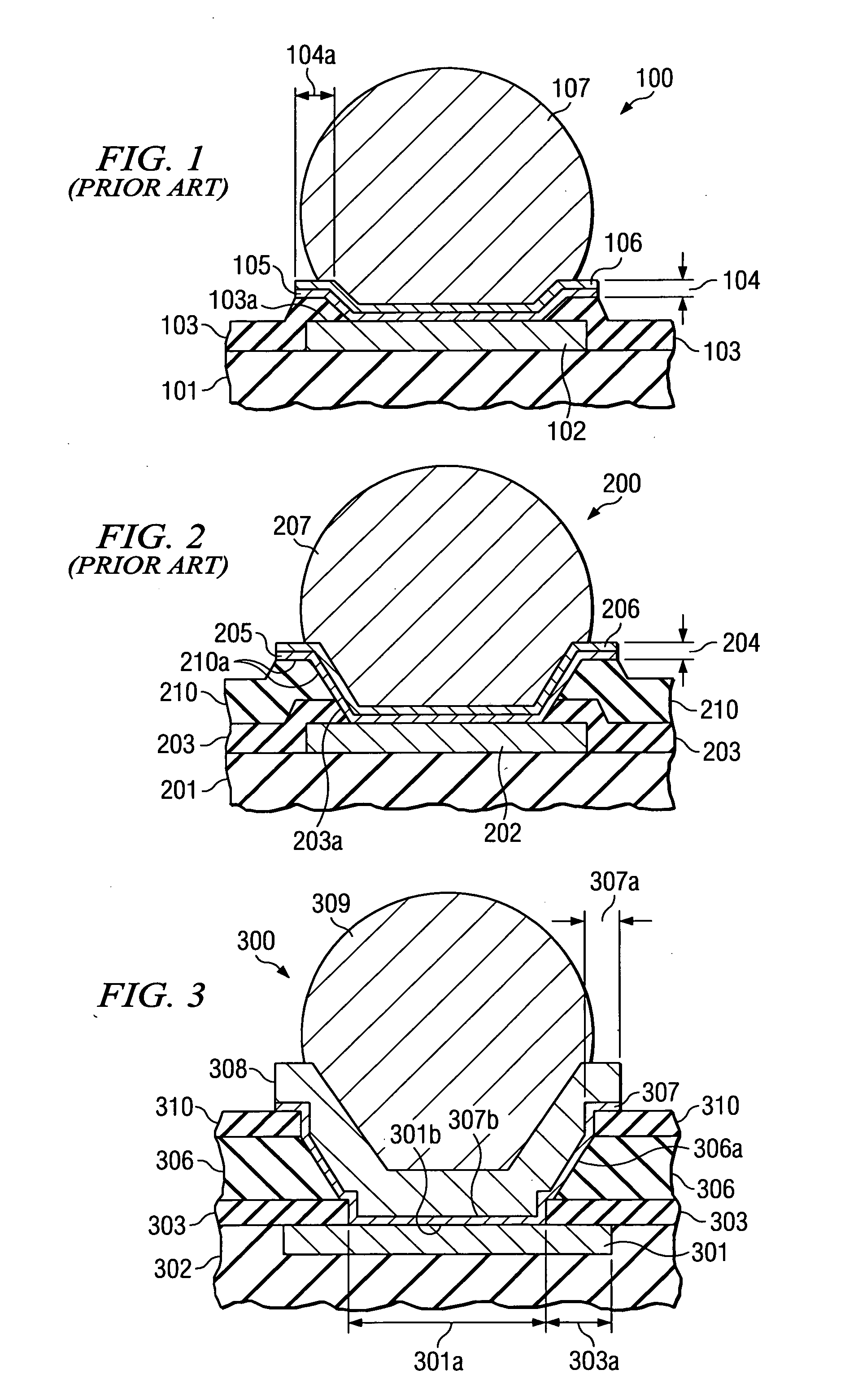 Direct bumping on integrated circuit contacts enabled by metal-to-insulator adhesion