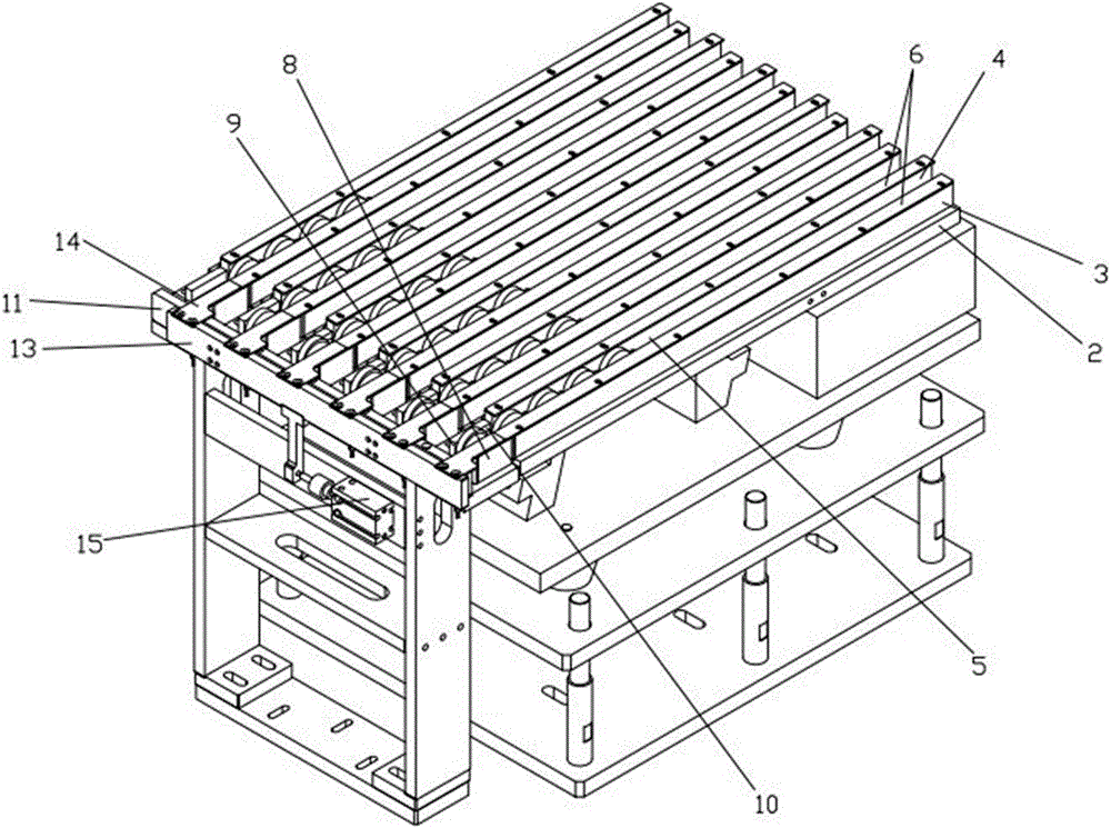 Automatic assembly equipment of precise infusion device