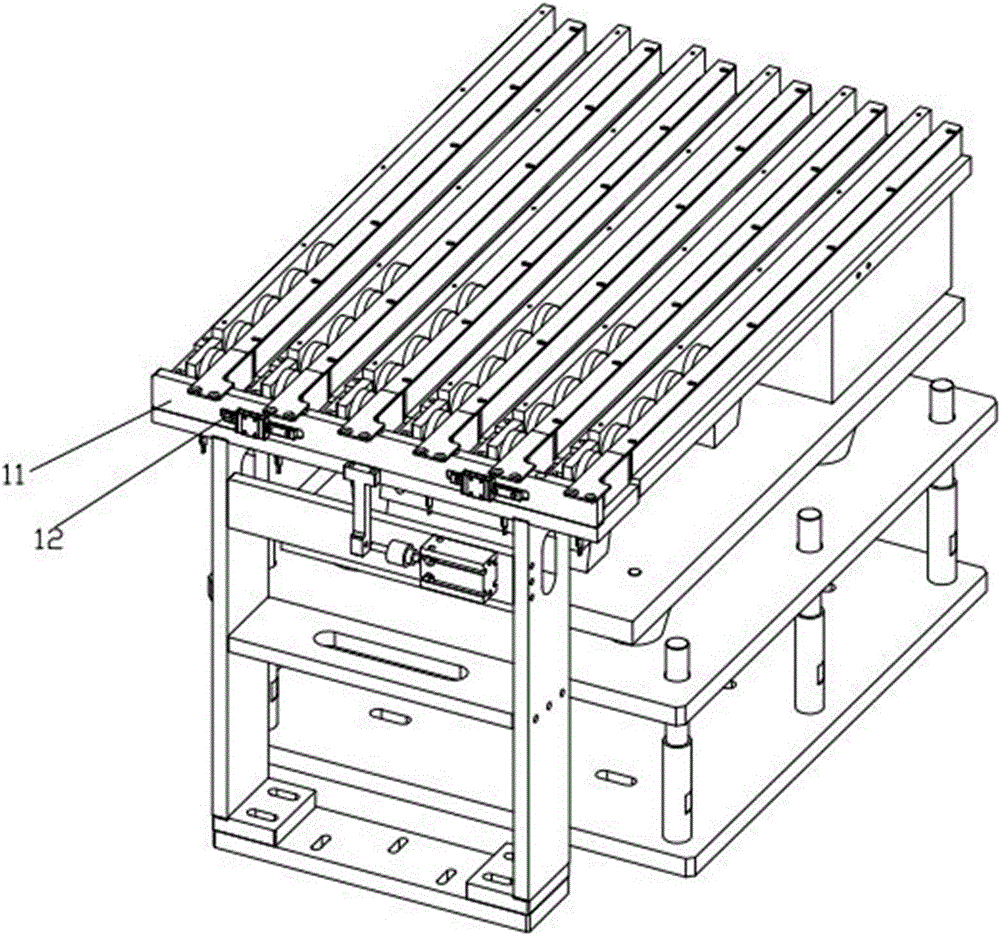 Automatic assembly equipment of precise infusion device