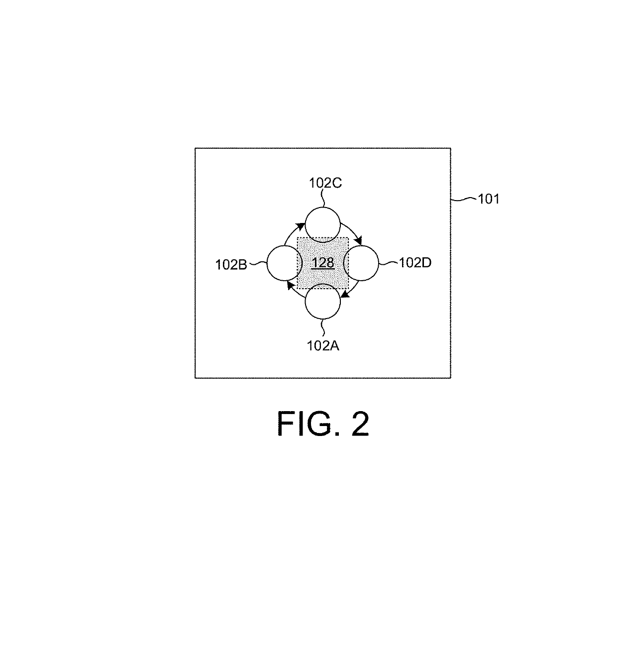 Systems and methods for metrology beam stabilization