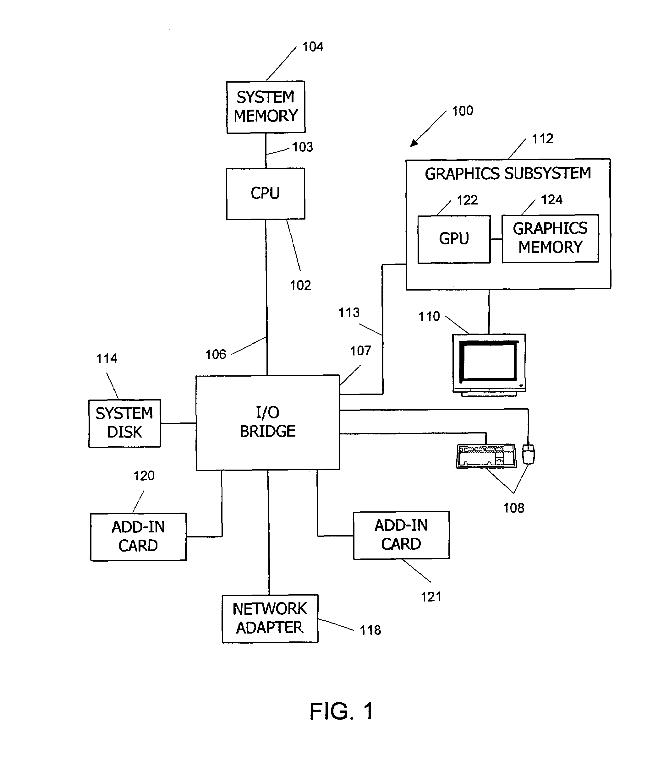 Measurement of health statistics for a high-speed interface