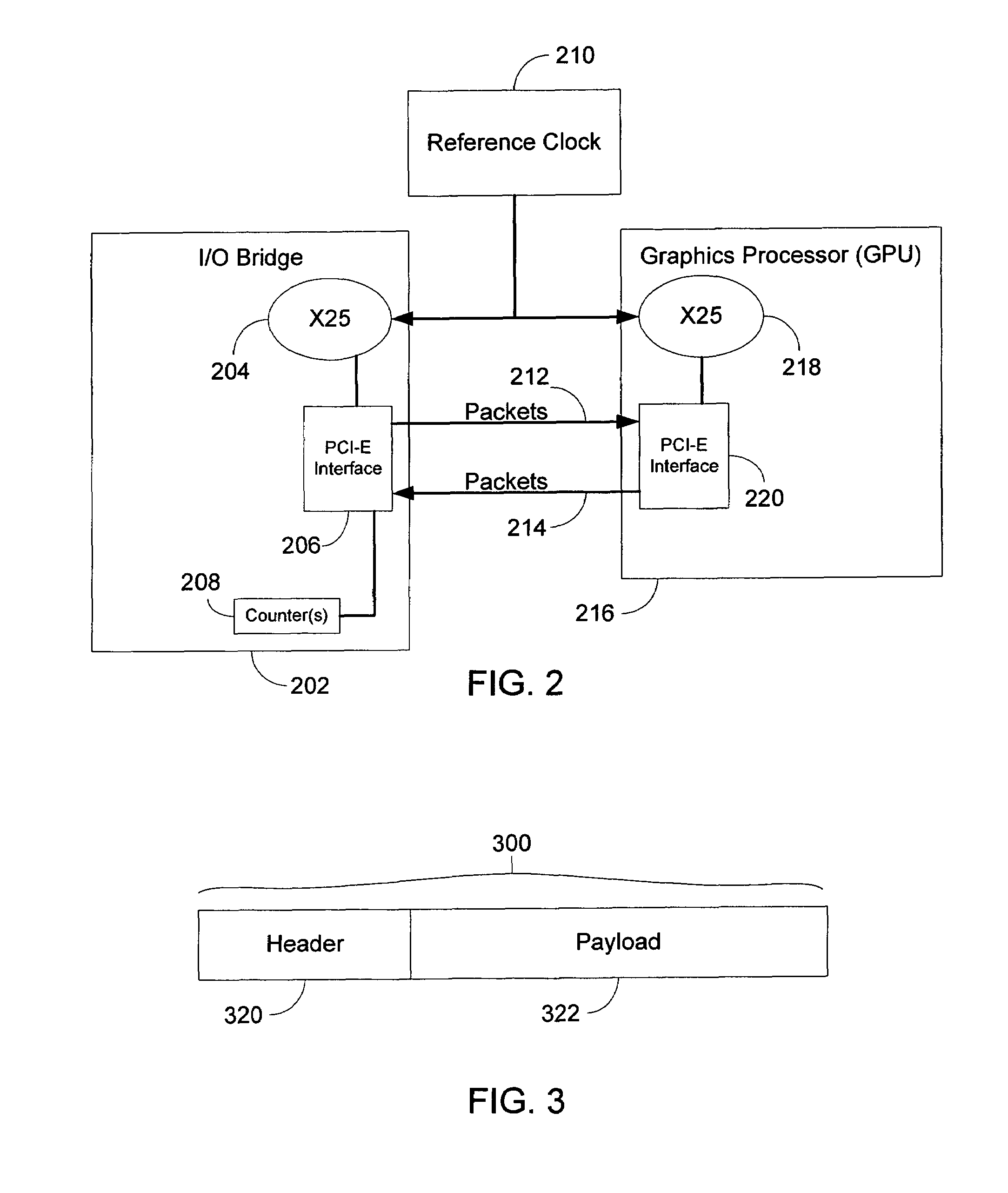 Measurement of health statistics for a high-speed interface