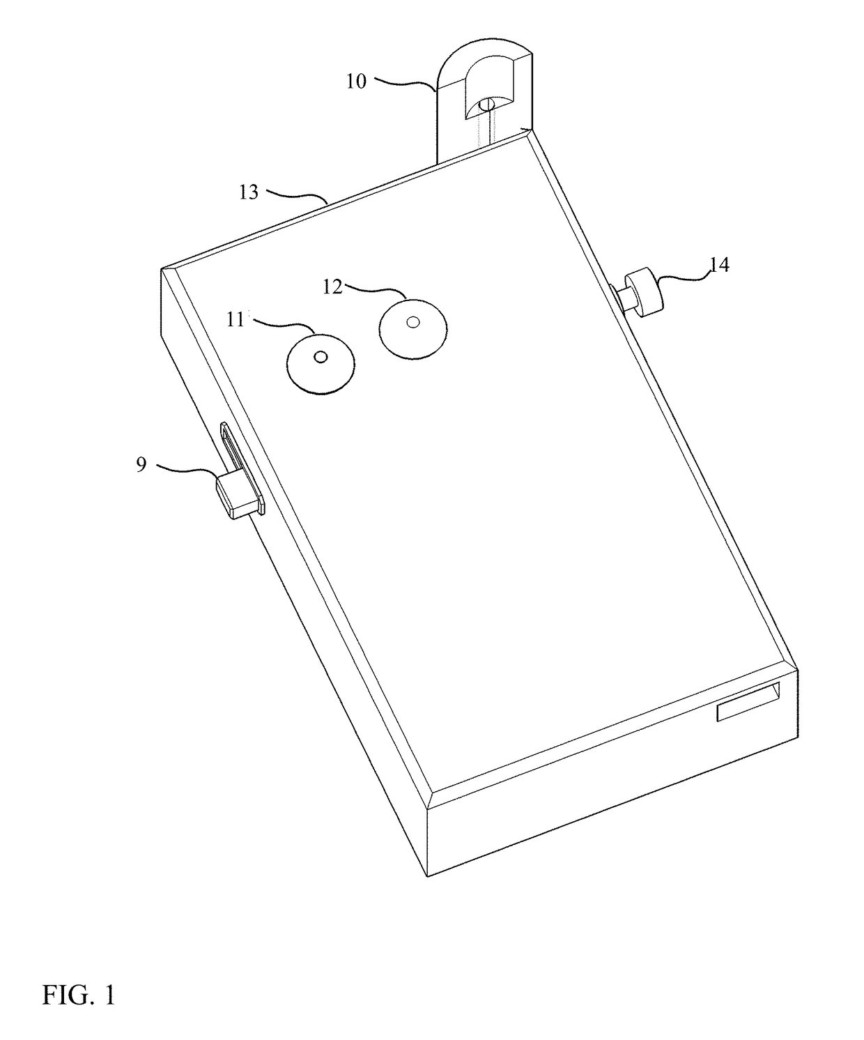 Apparatus for representing breath alcohol concentration with qualitative sensory output integrated in decorative ornamentation.