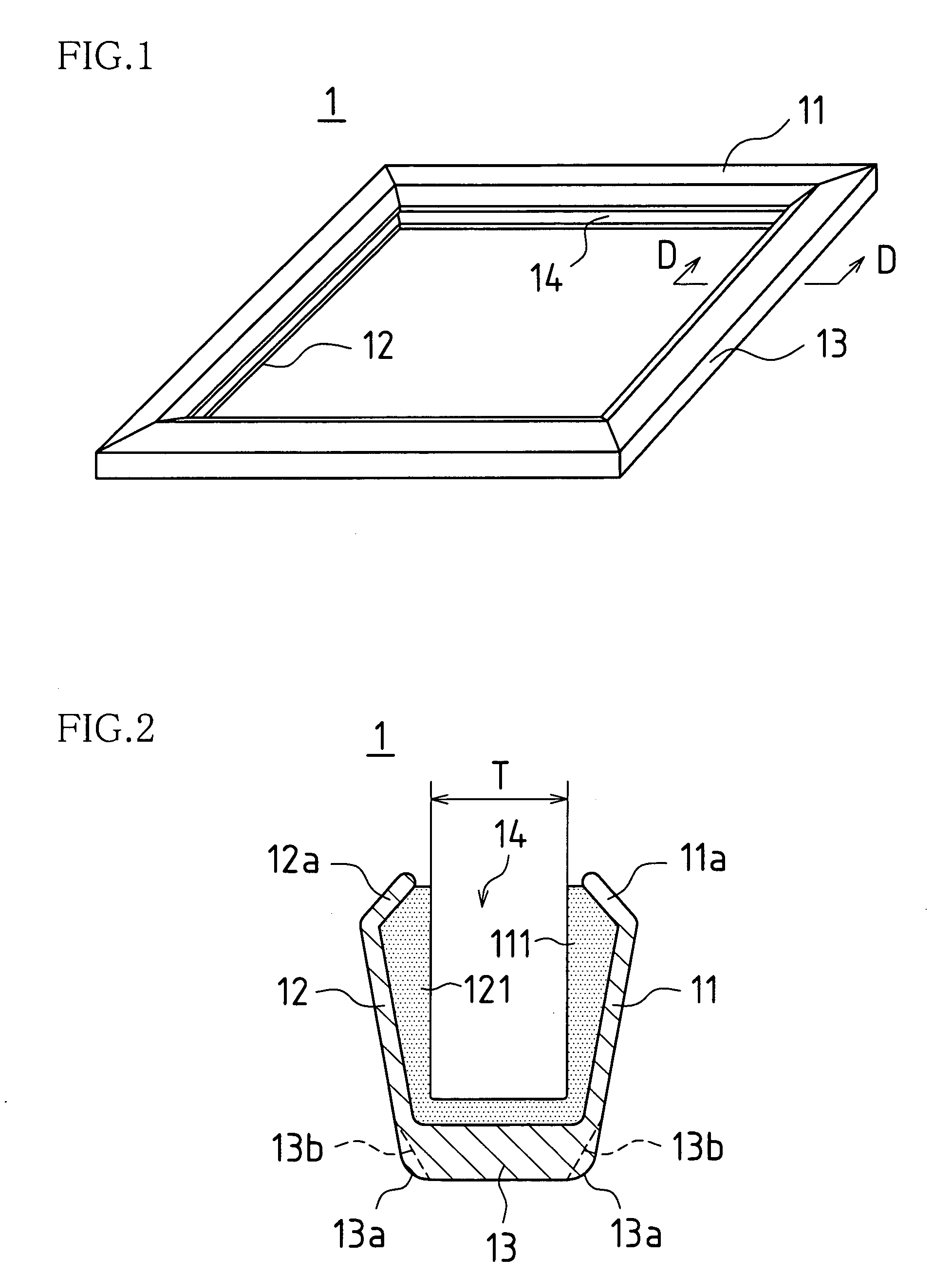 Solar cell module edge face sealing member and solar cell module employing same