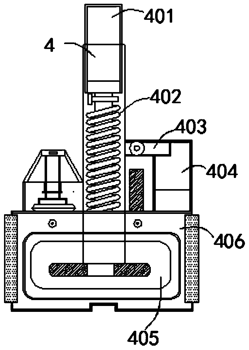 Functional stereoscopic toy capable of improving exploration ability of children