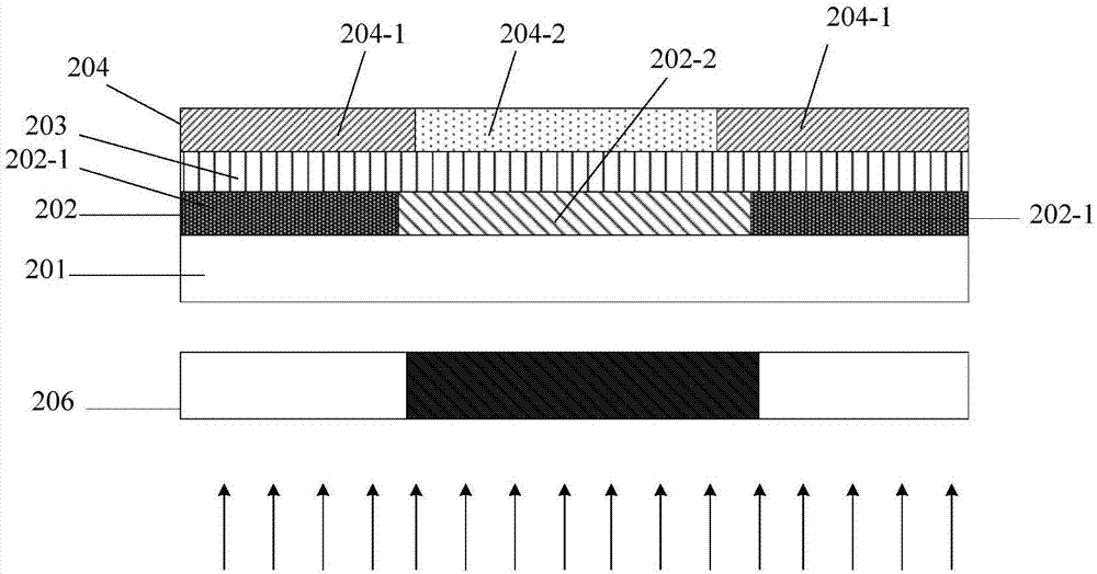 Flexible substrate and method for manufacturing the same, flexible display device and flexible display apparatus