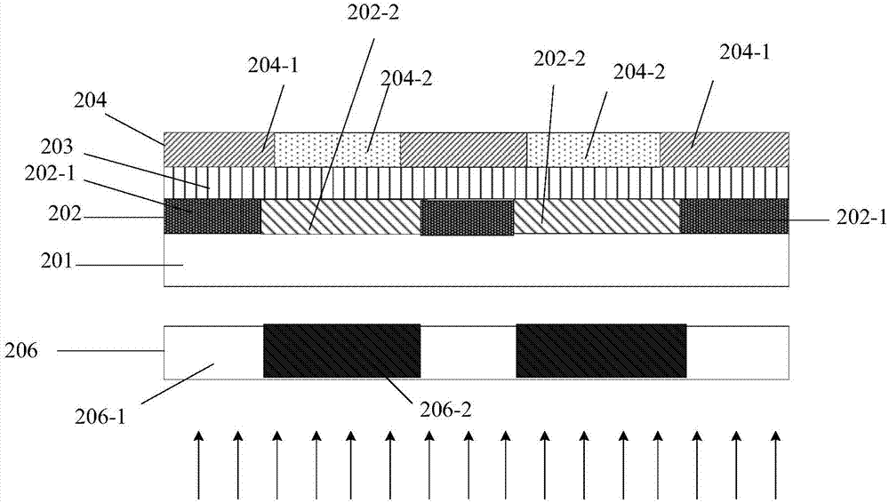 Flexible substrate and method for manufacturing the same, flexible display device and flexible display apparatus