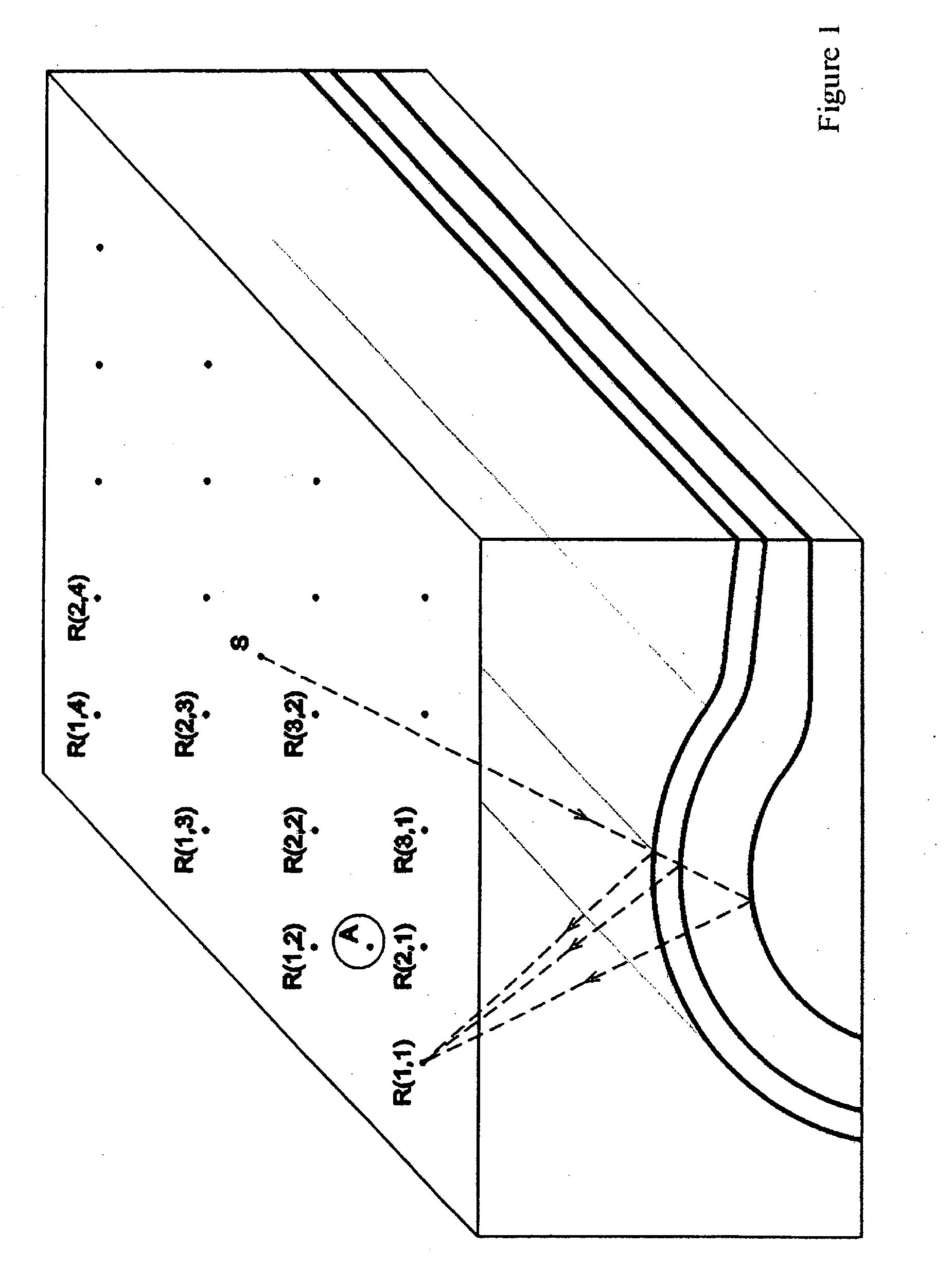 Seismic data interpolation system