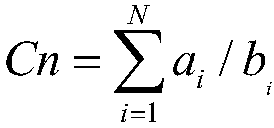 Business voucher matching method