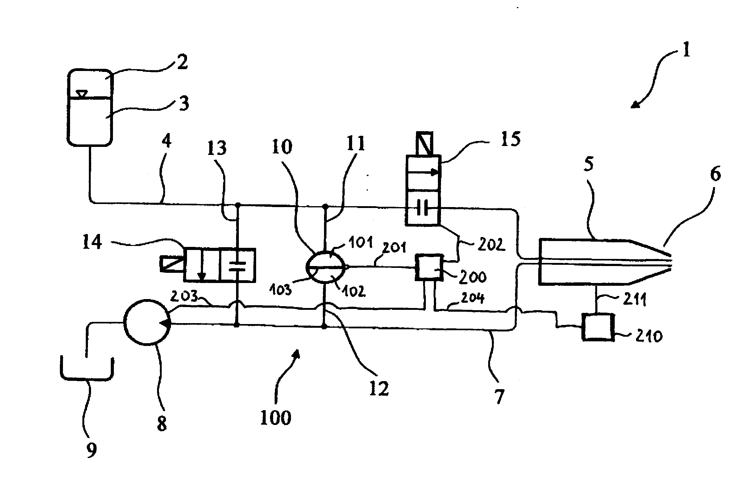 Ophthalmosurgical Measuring Device