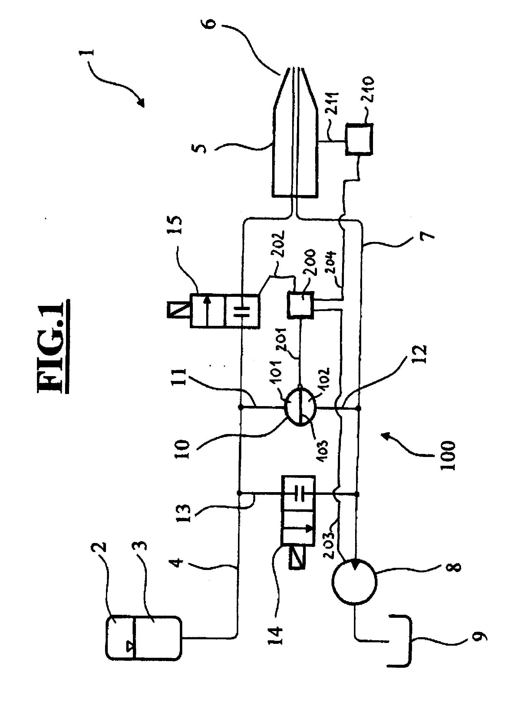 Ophthalmosurgical Measuring Device