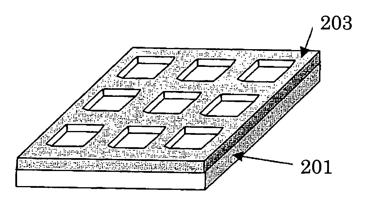 Organic electroluminescence panel and manufacturing method of the same