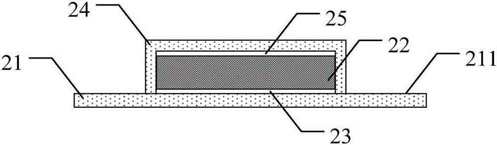 Heat radiation device and electronic equipment