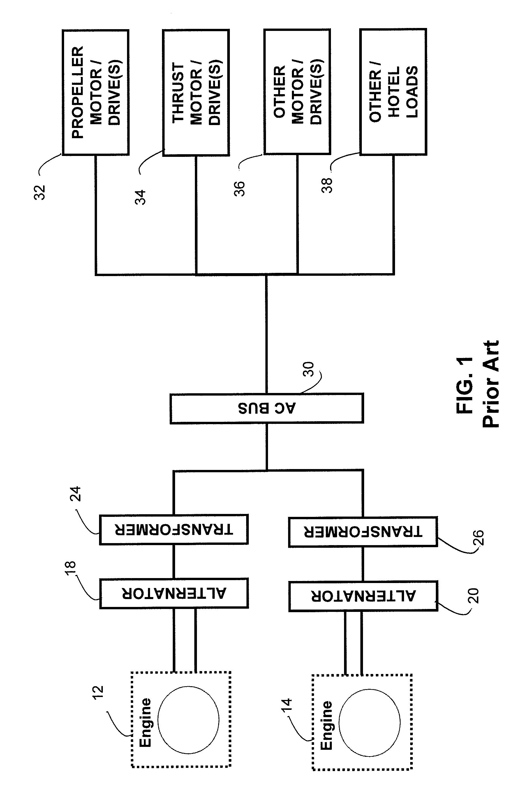 Power generation apparatus