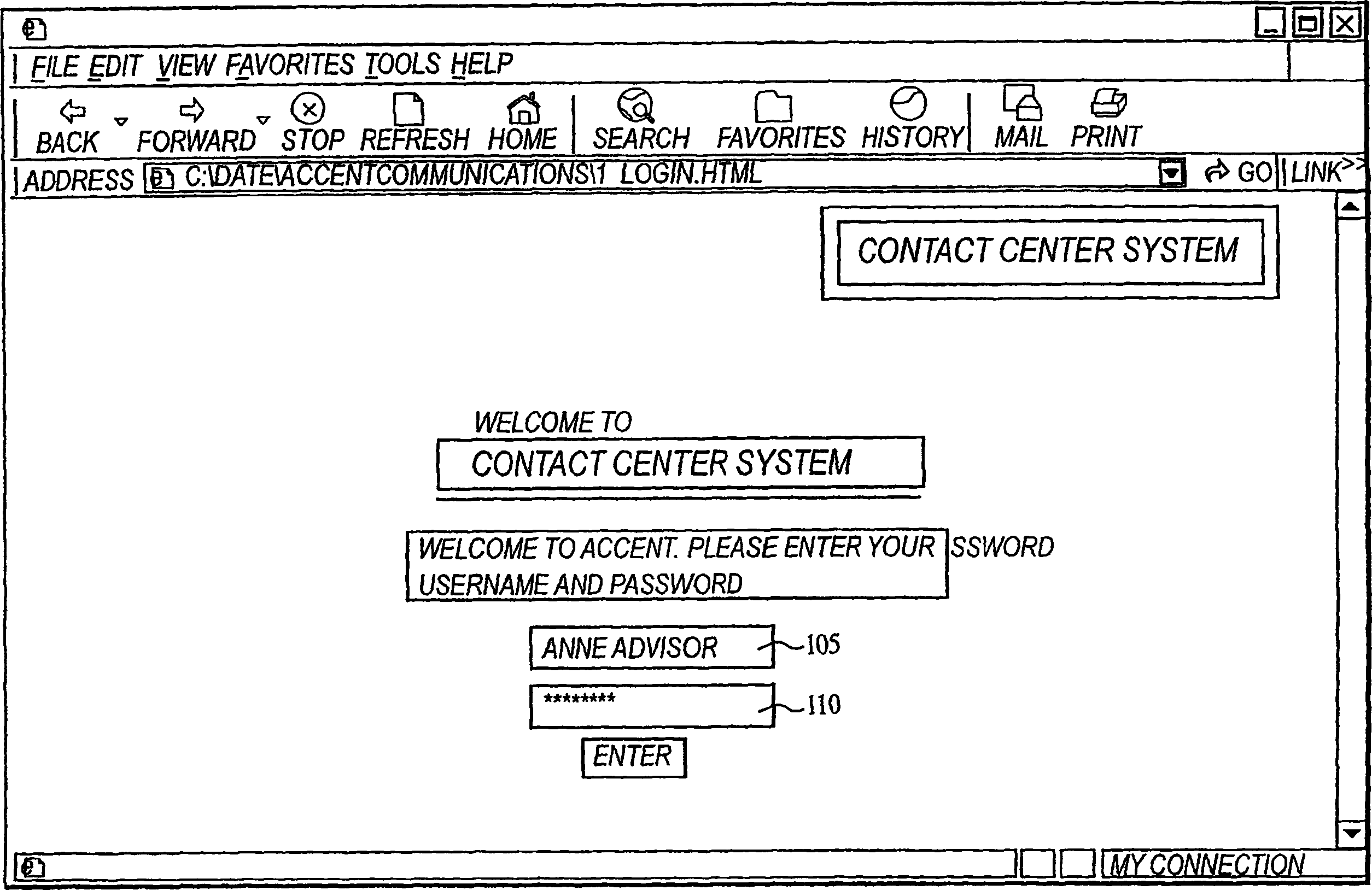 Solution scheme information in a knowledge management system