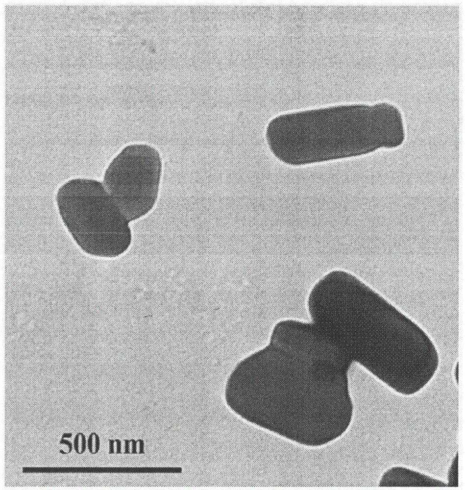 Celecoxib nanosuspension and preparation method thereof