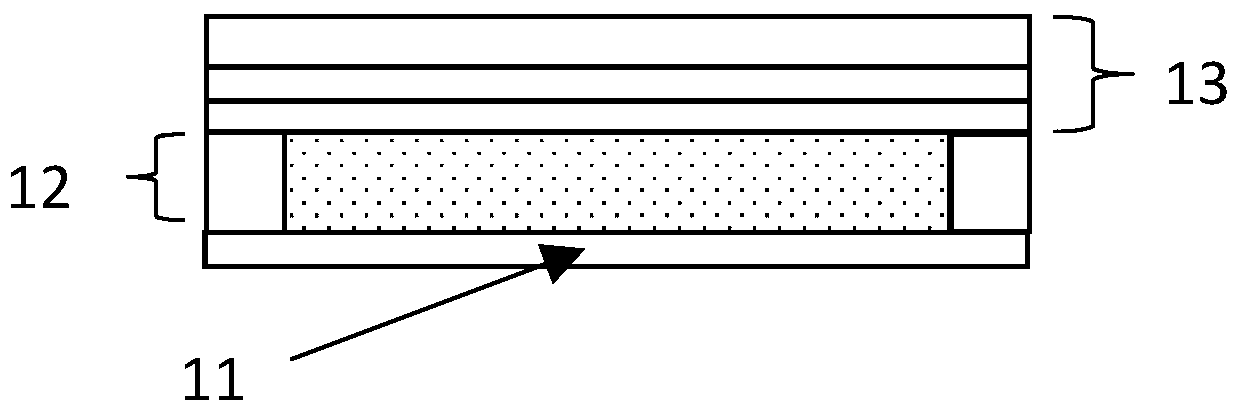 Signal processing method for fetal heart detection sensor matrix of multi-dimensional channel sensor