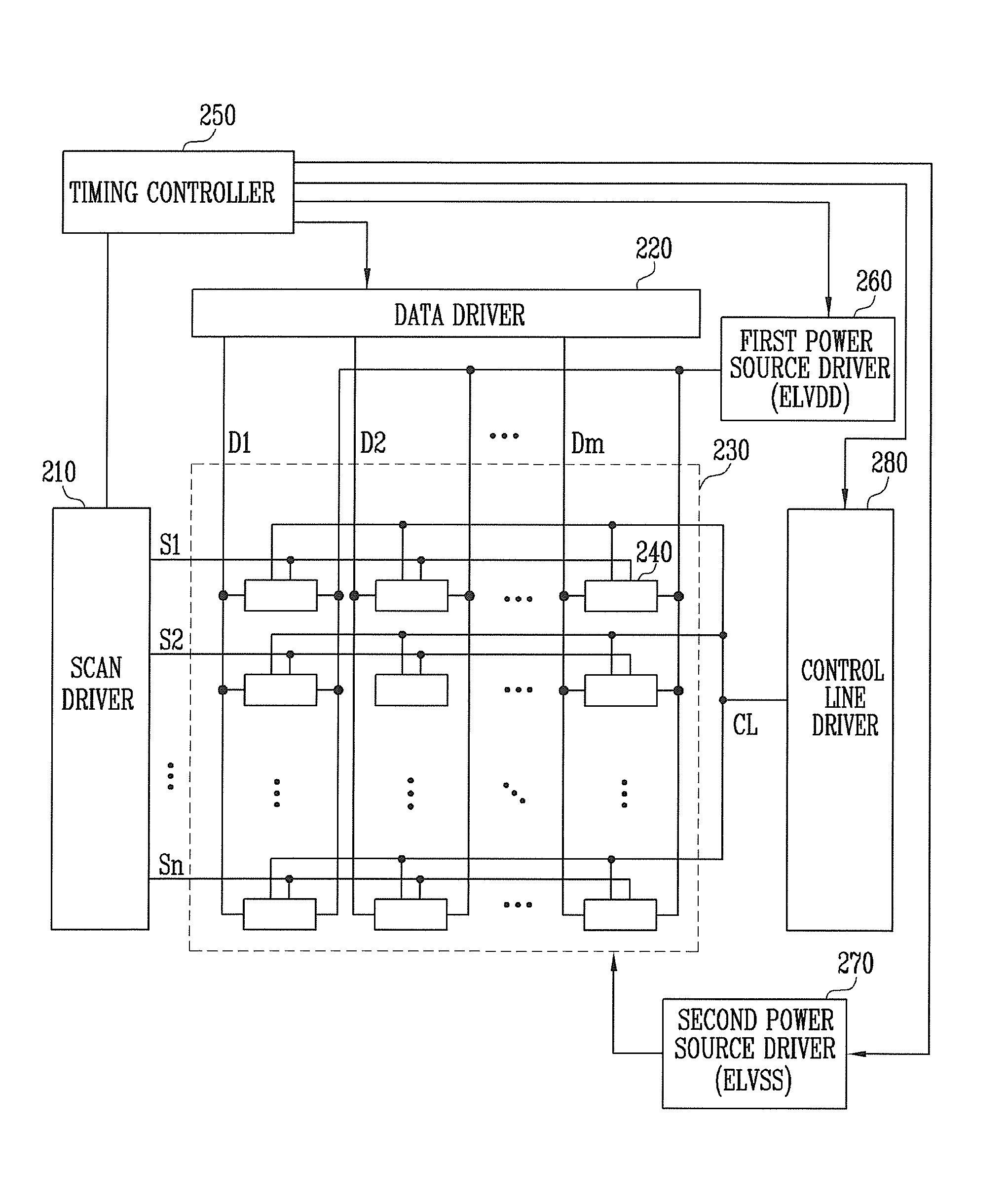 Pixel and organic light emitting display using the same