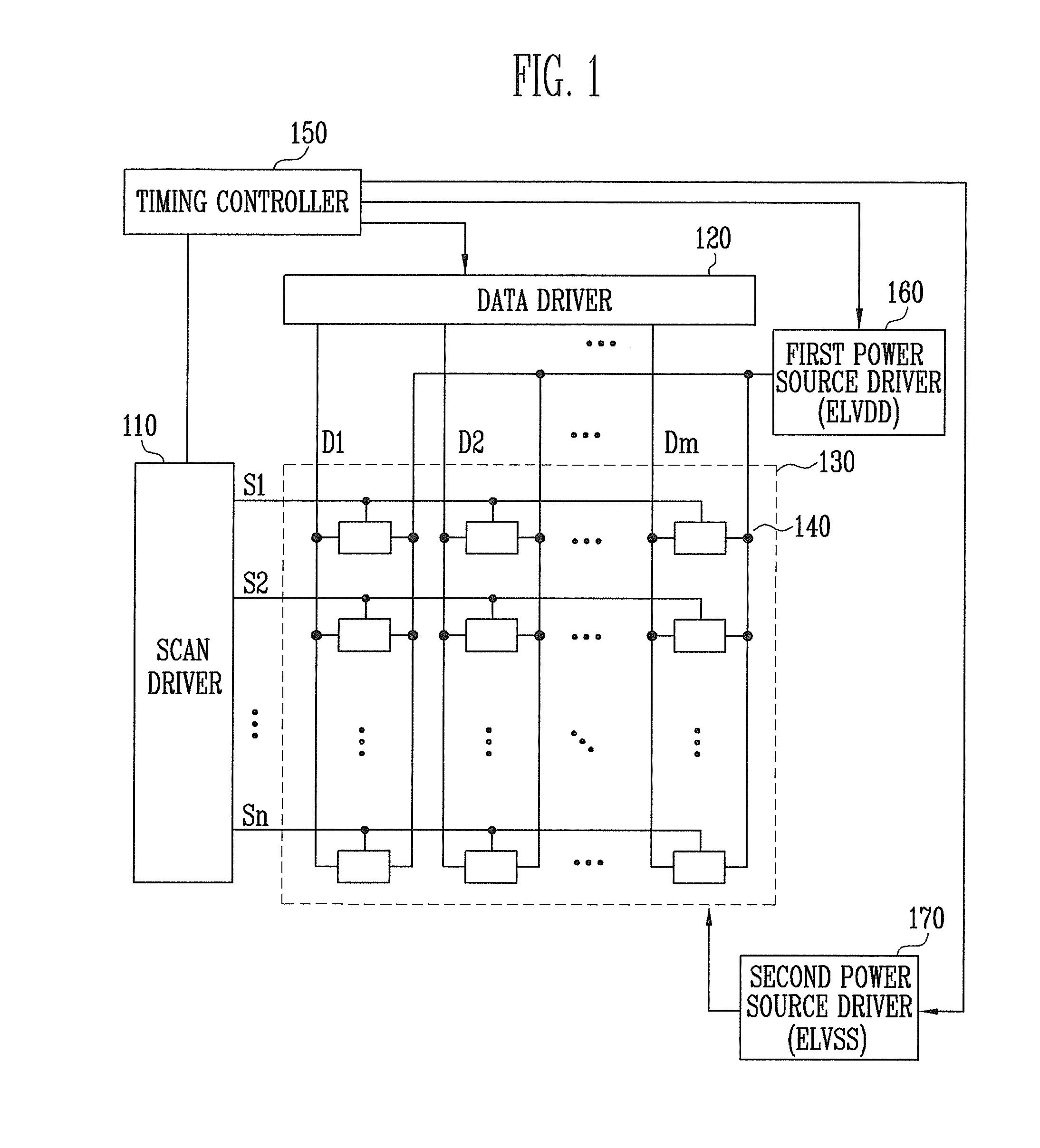 Pixel and organic light emitting display using the same