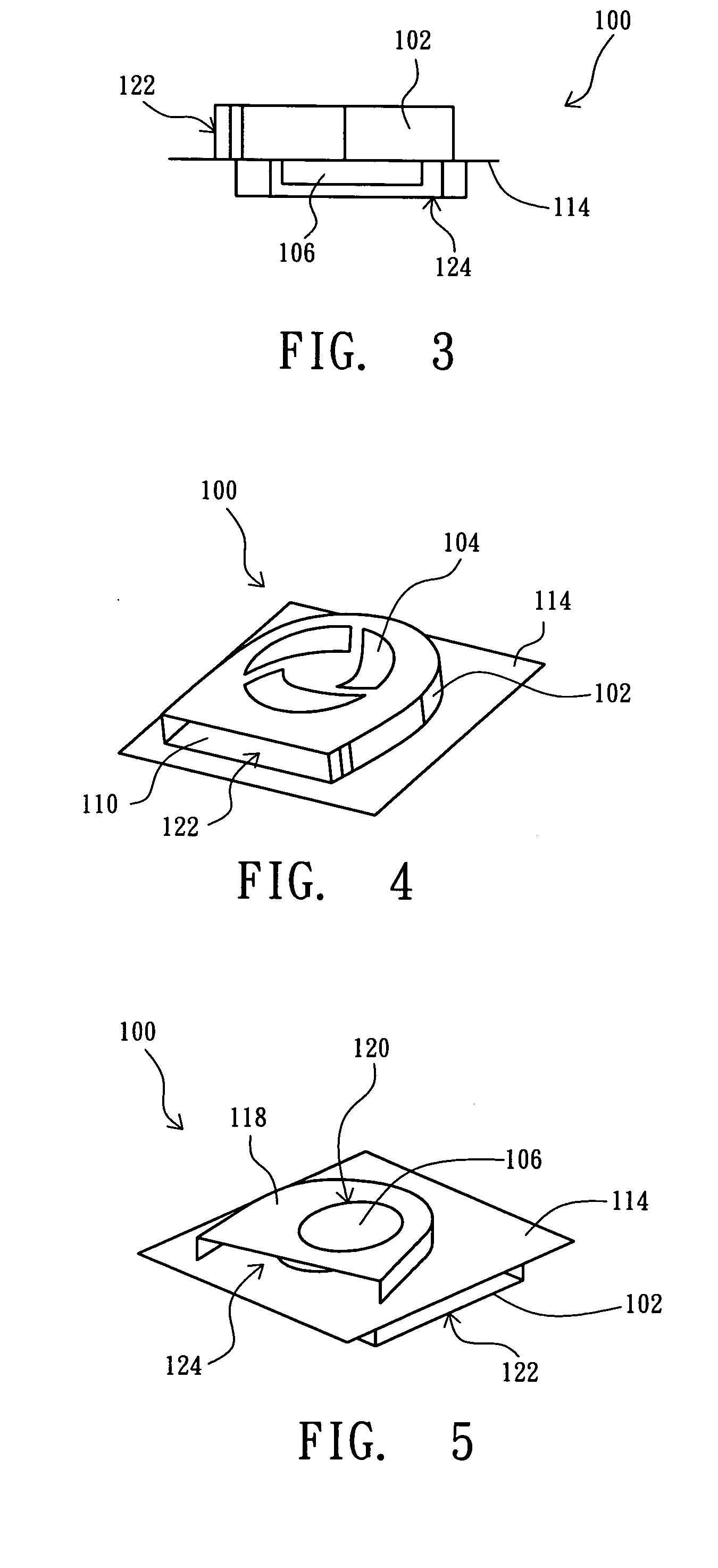 Malti-layer and multi-direction fan device