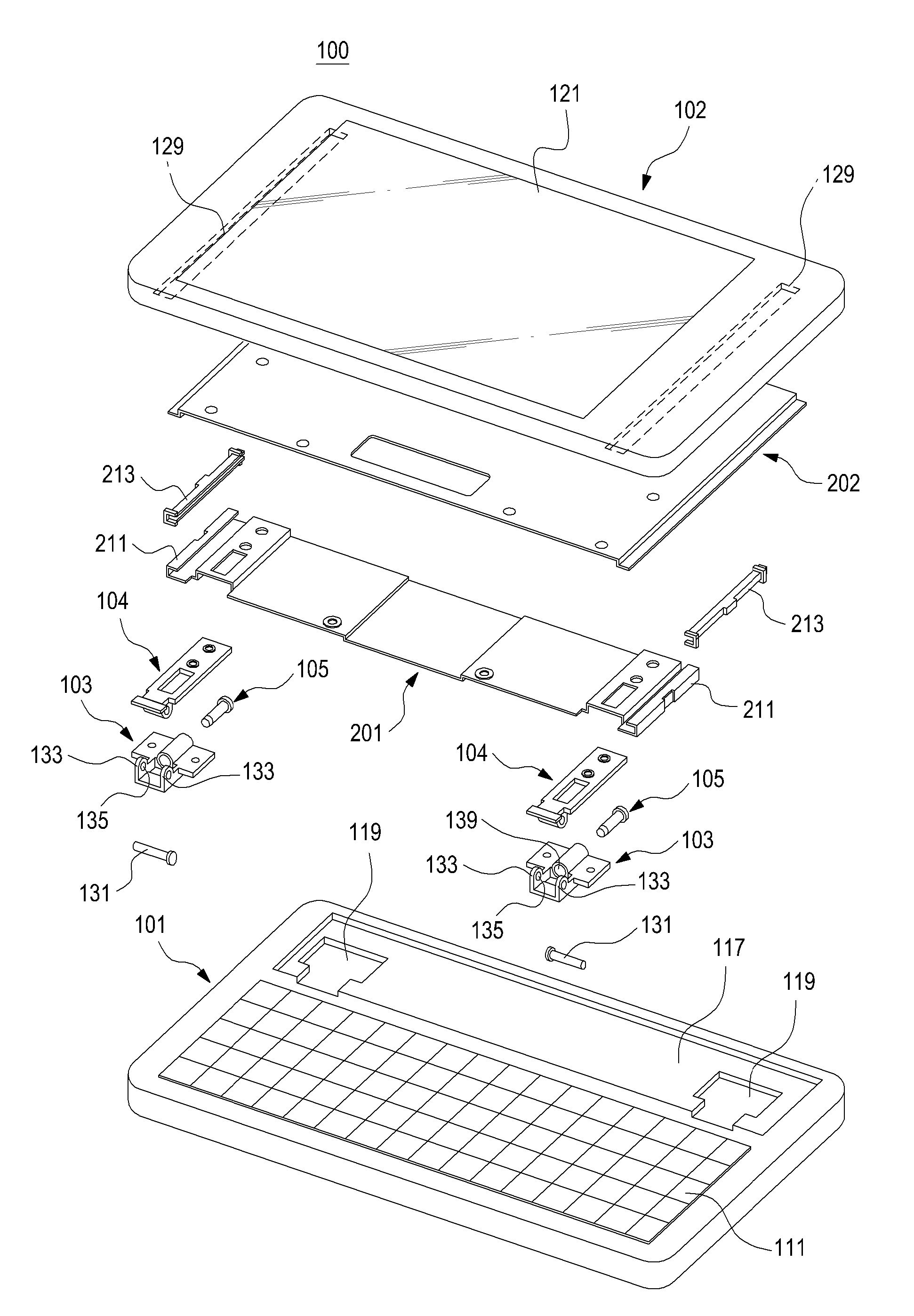 Portable terminal