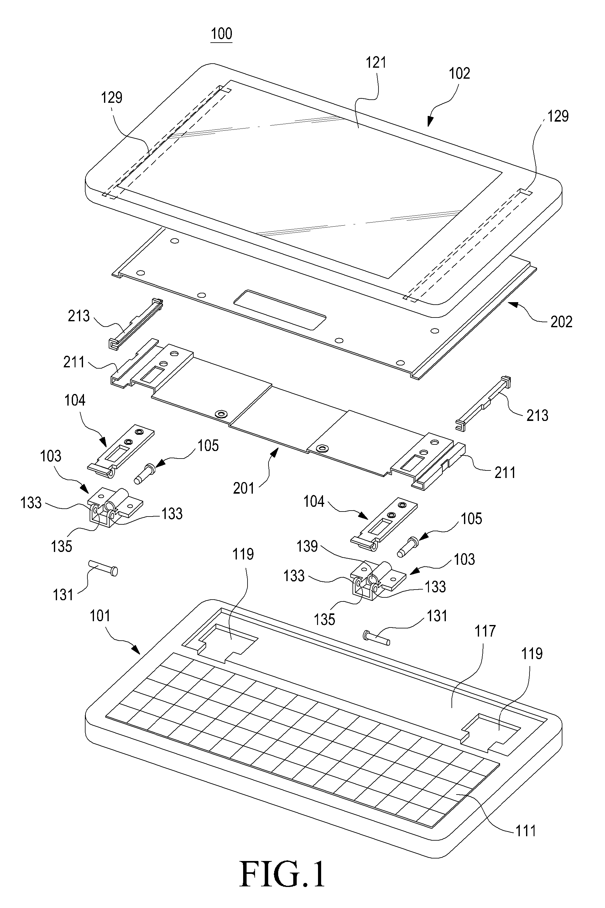 Portable terminal