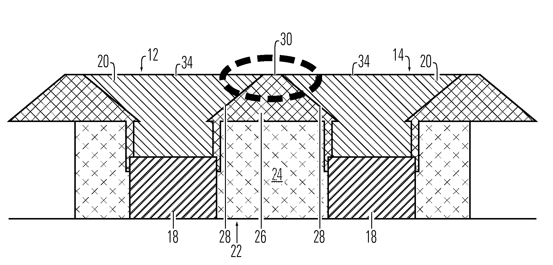 Memory Device Manufacturing Method