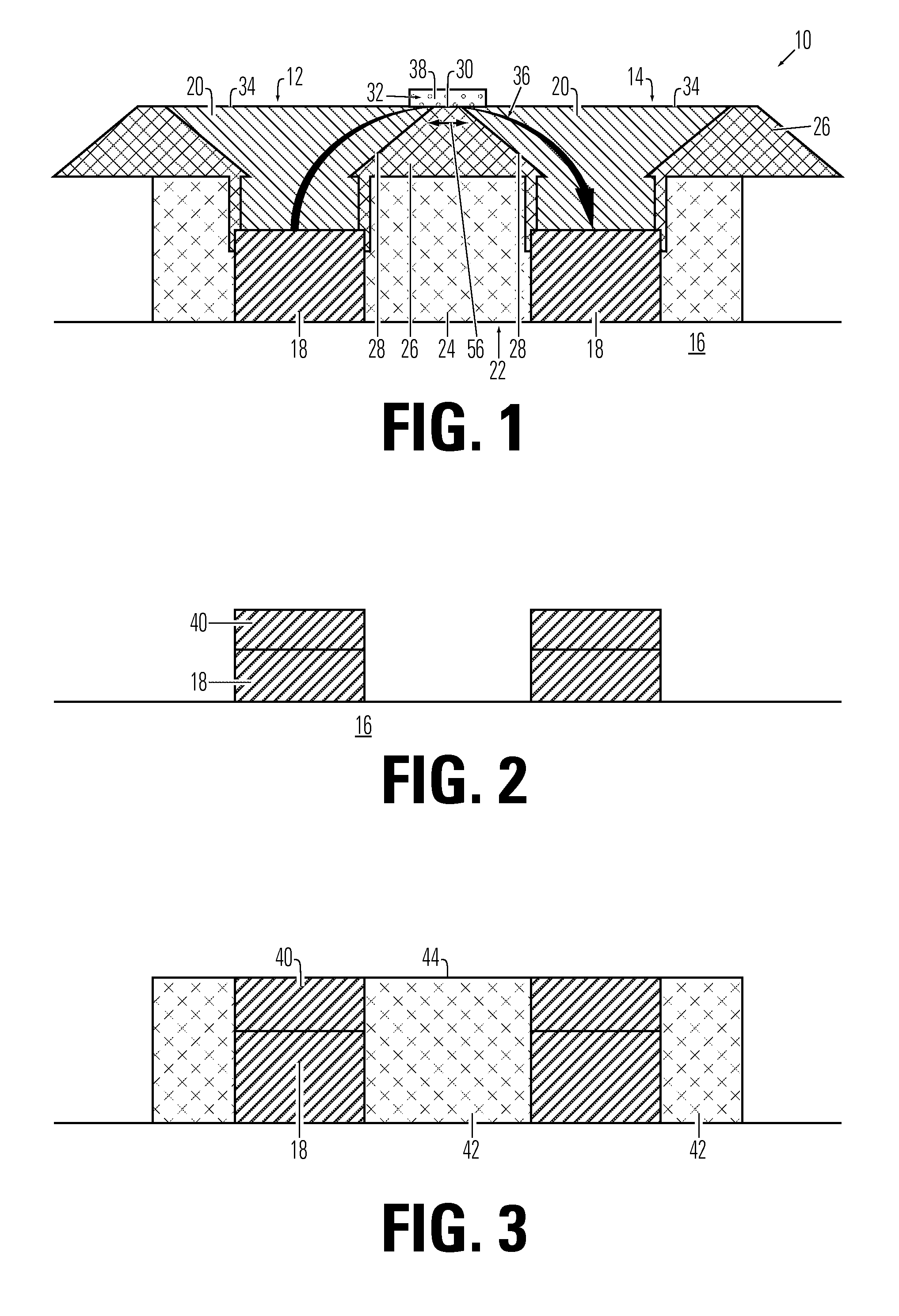 Memory Device Manufacturing Method