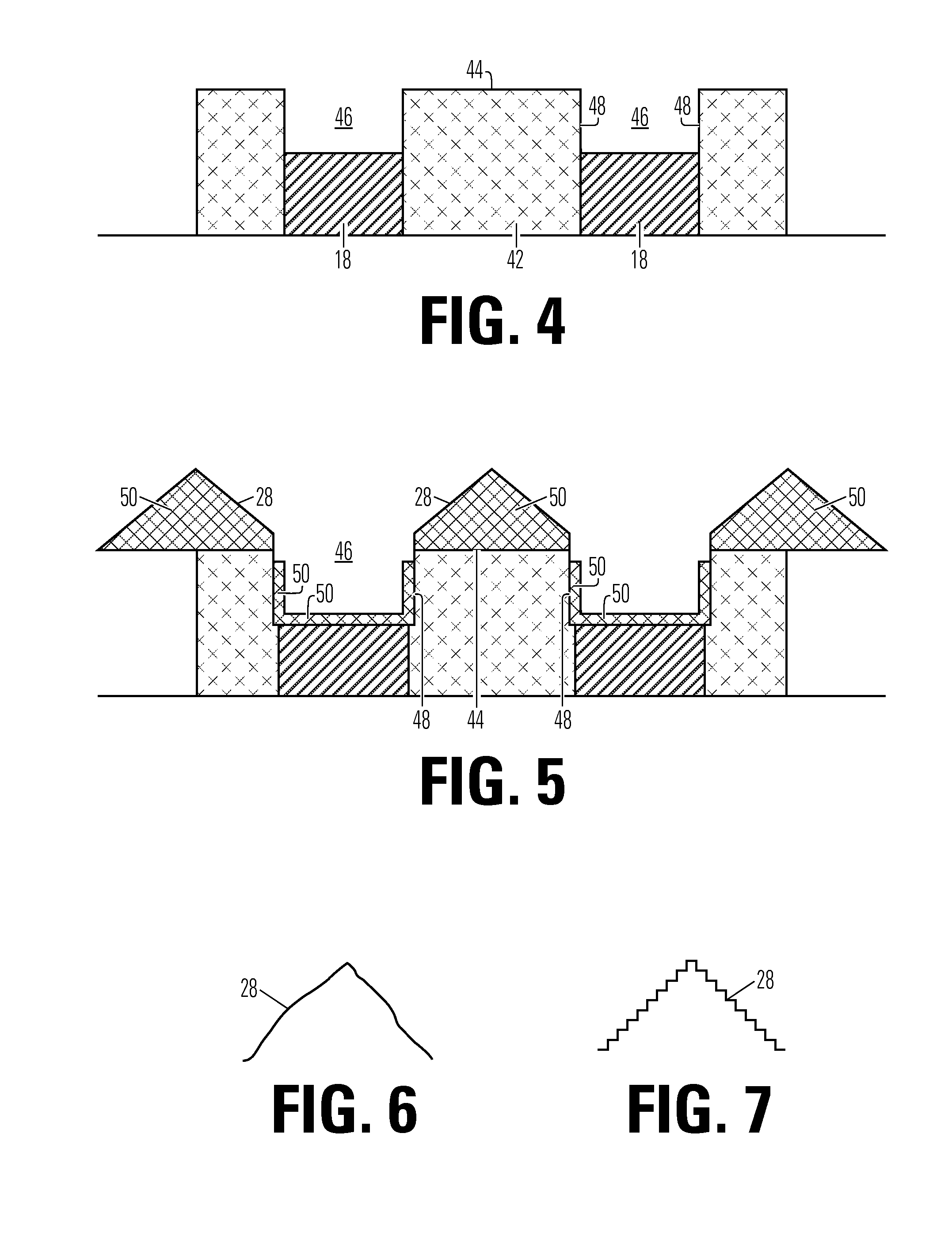 Memory Device Manufacturing Method