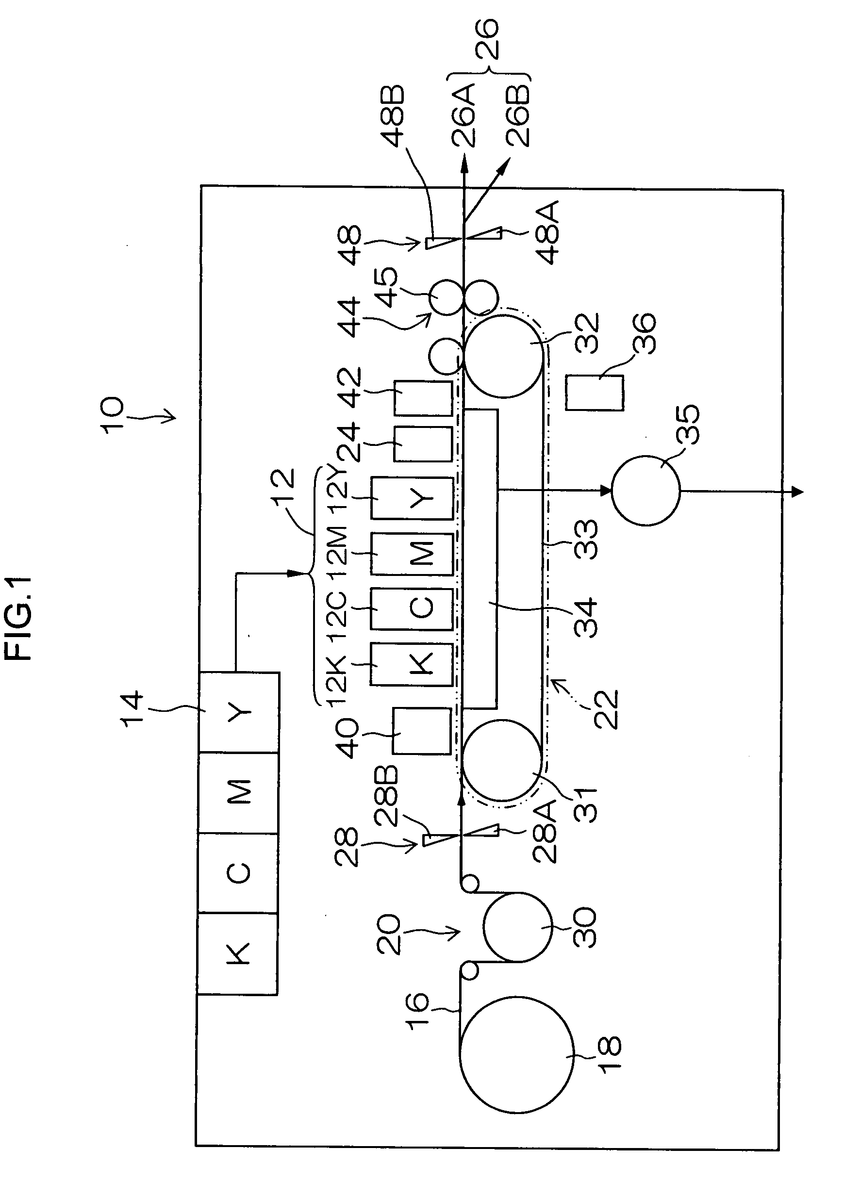 Ejection restoration apparatus for liquid ejection head and image forming apparatus comprising ejection restoration apparatus