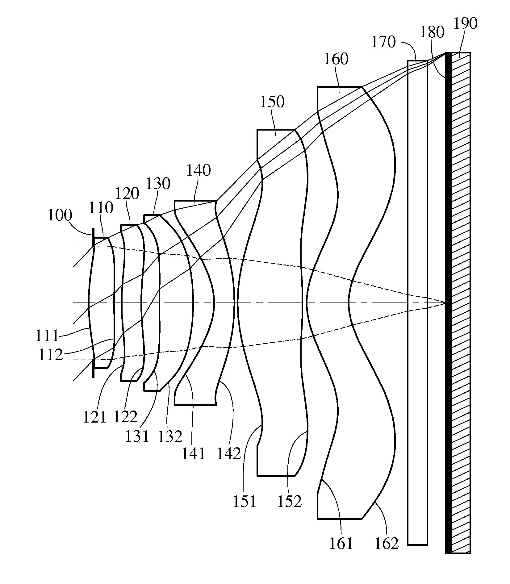 Photographing optical lens assembly, image capturing unit and electronic device