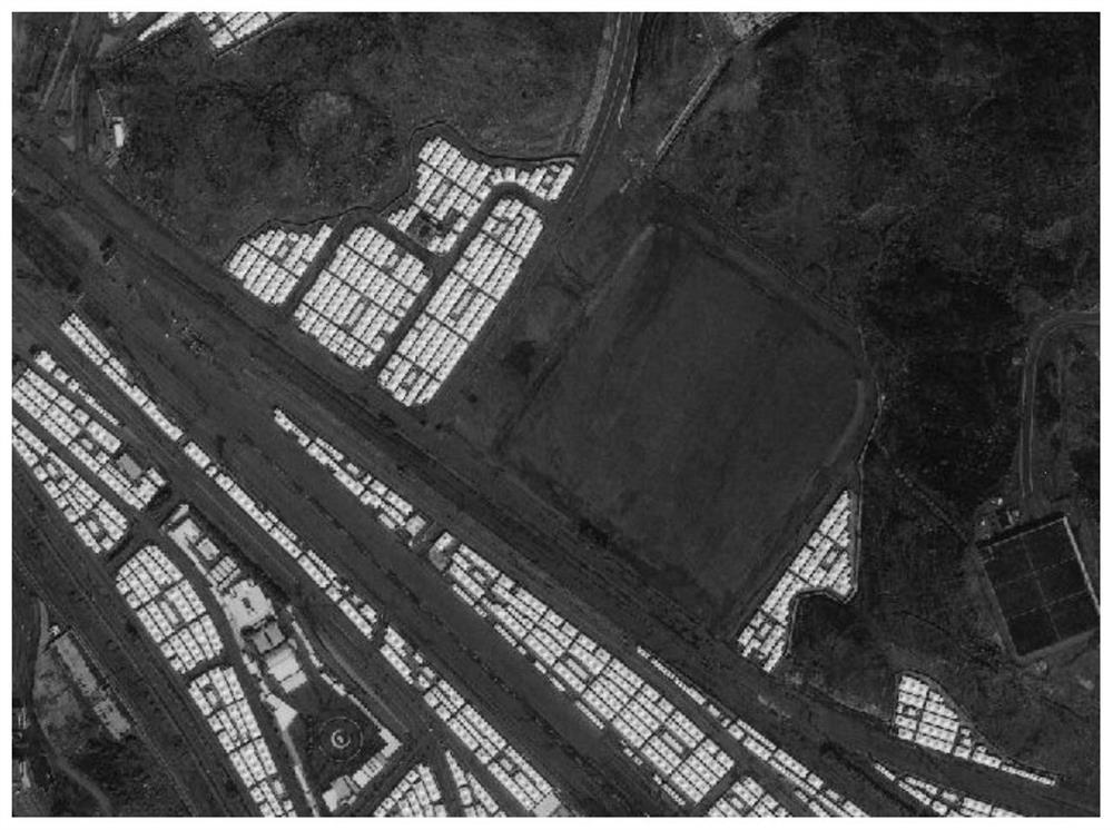 An Object-Oriented Algorithm for Change Detection in Multispectral High Resolution Remote Sensing Images