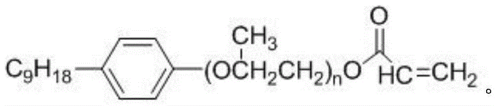 A room-temperature fast-curing low-stress transparent epoxy resin adhesive