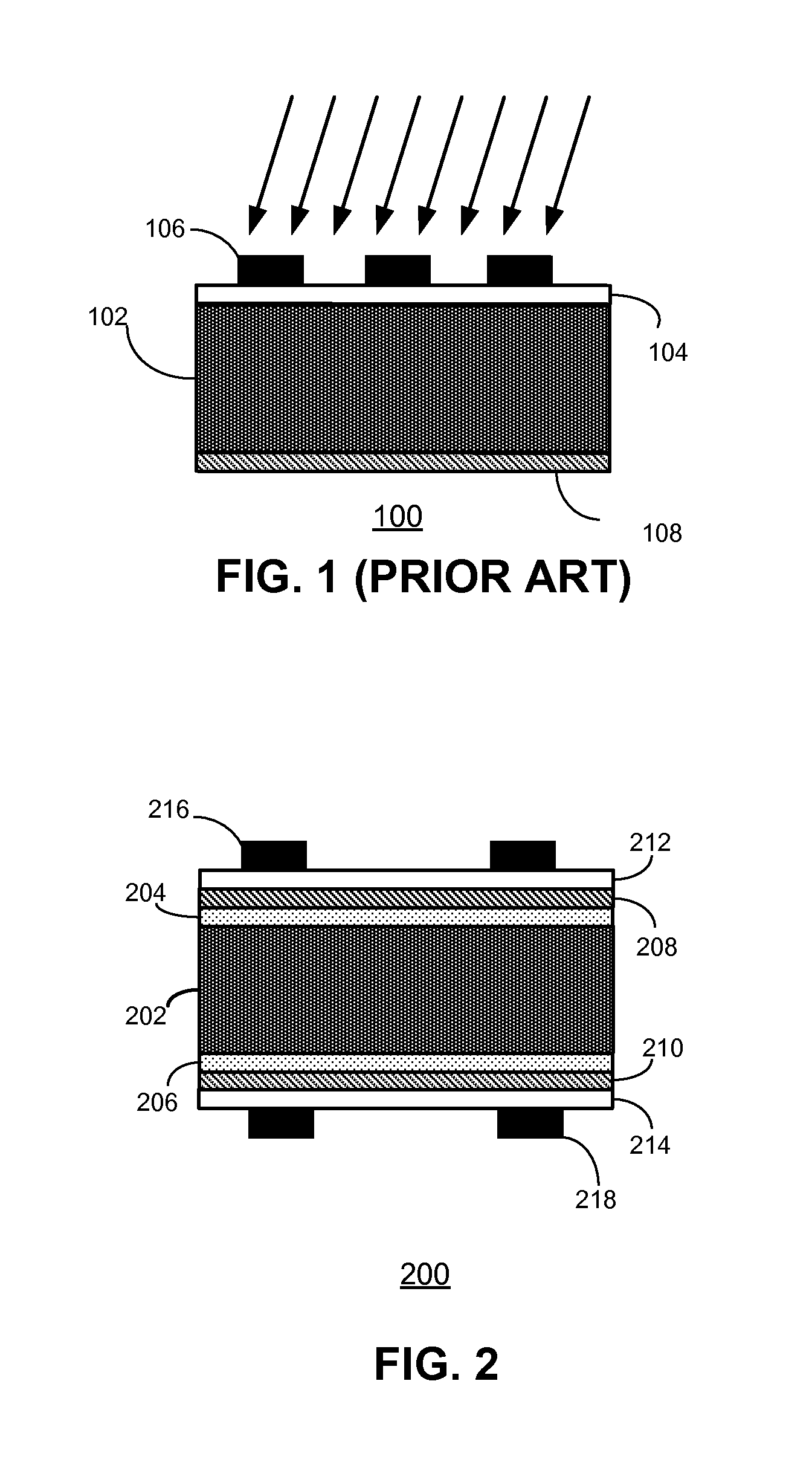 Module fabrication of solar cells with low resistivity electrodes