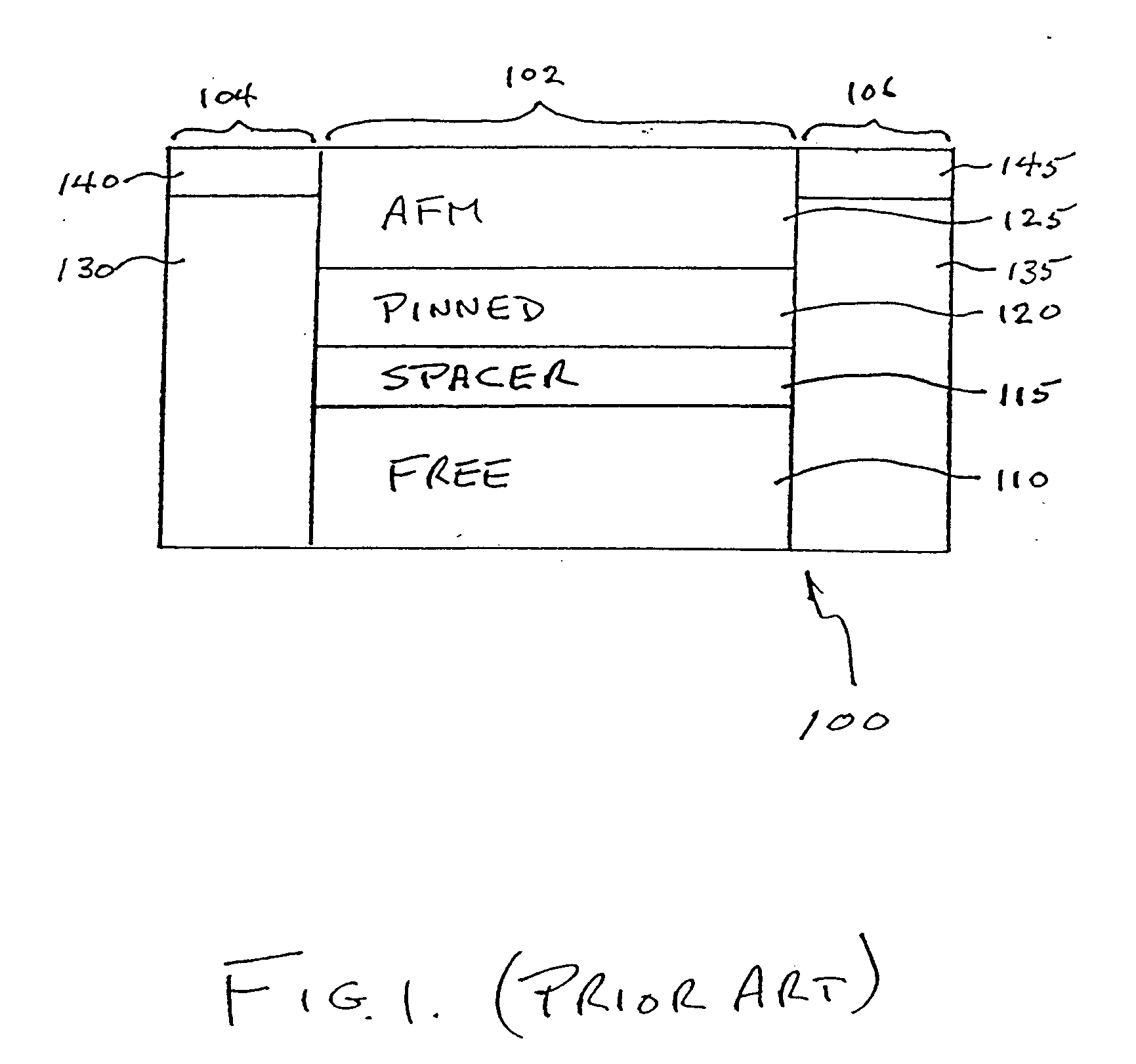 Method for manufacturing a dual spin valve sensor having a longitudinal bias stack