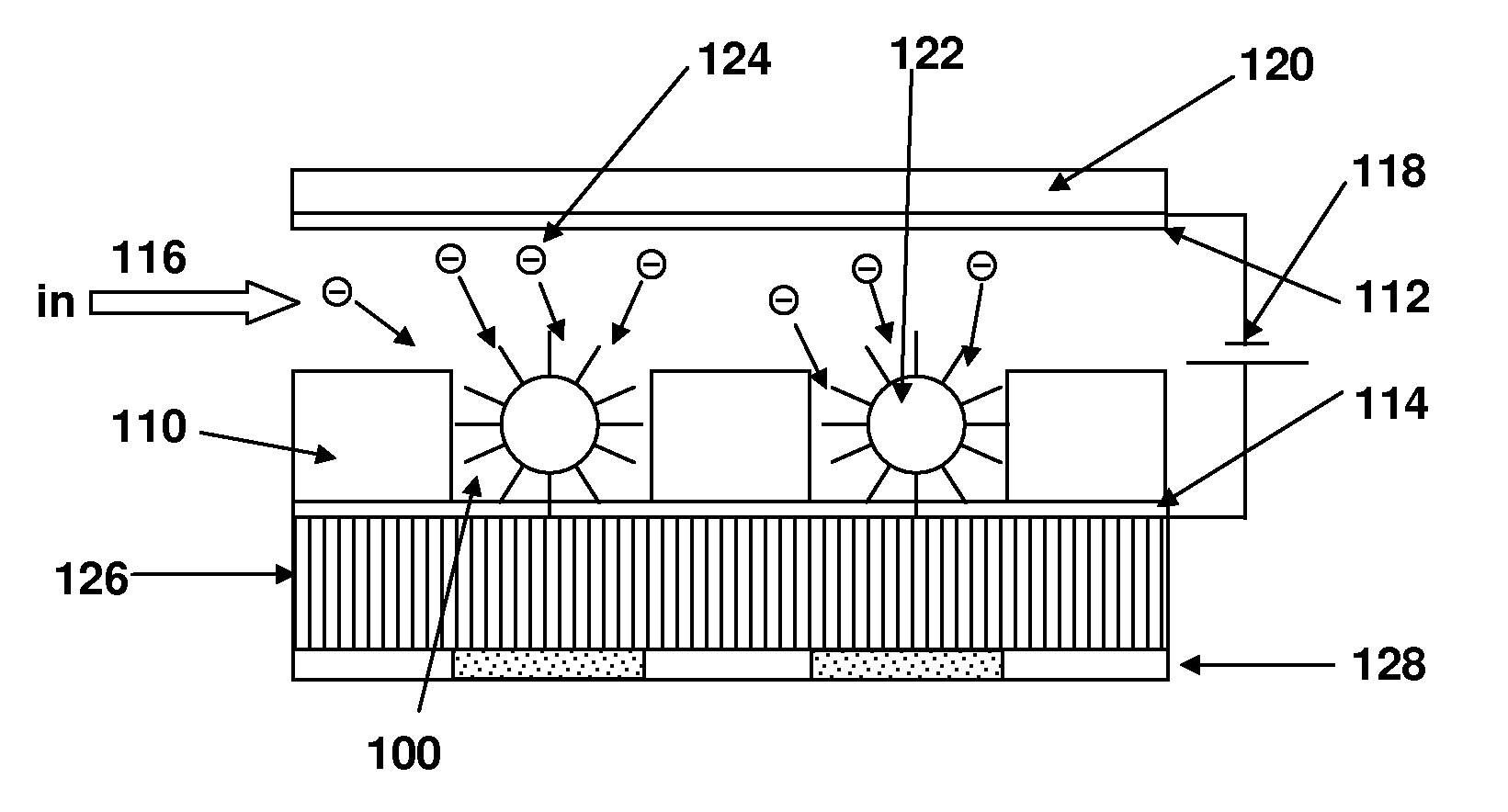 Method and apparatus using electric field for improved biological assays