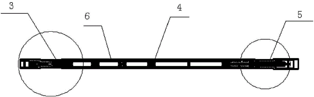 Relay transceiver, relay receiving short joint and underground testing device