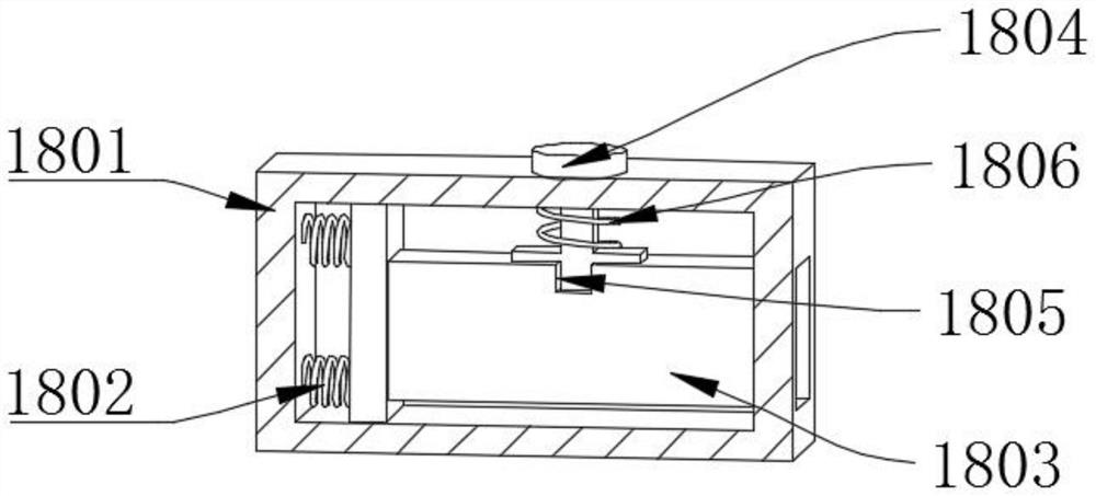 Self-cleaning type intelligent closestool and control device