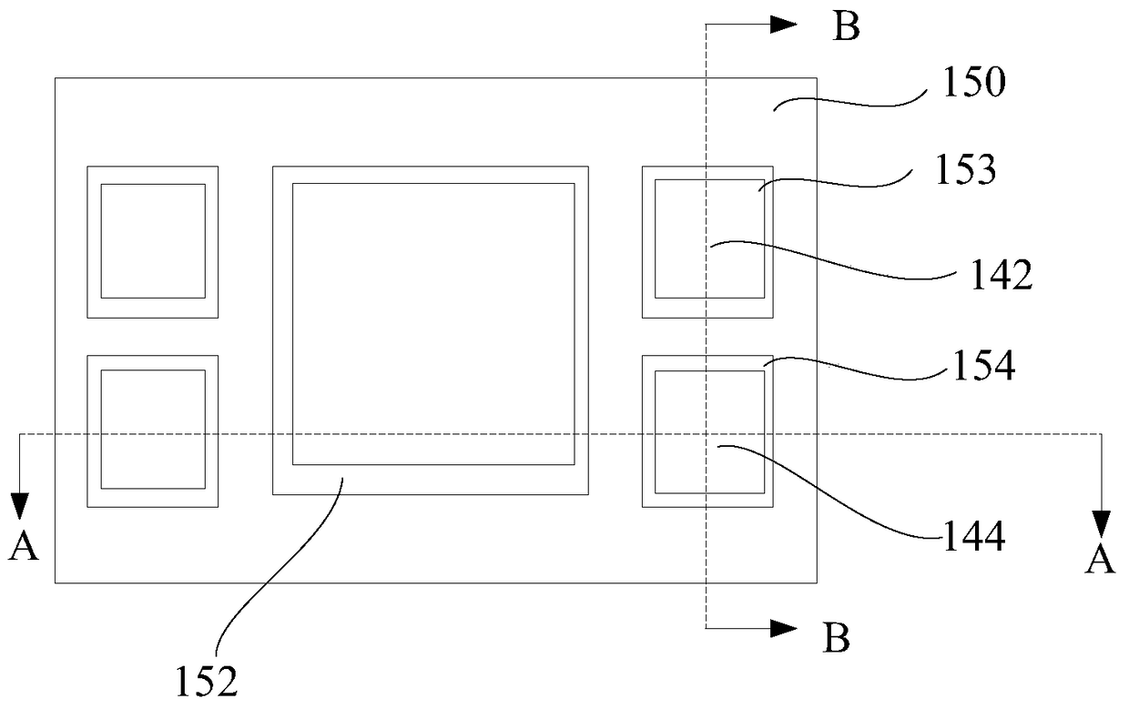 Fingerprint detection device