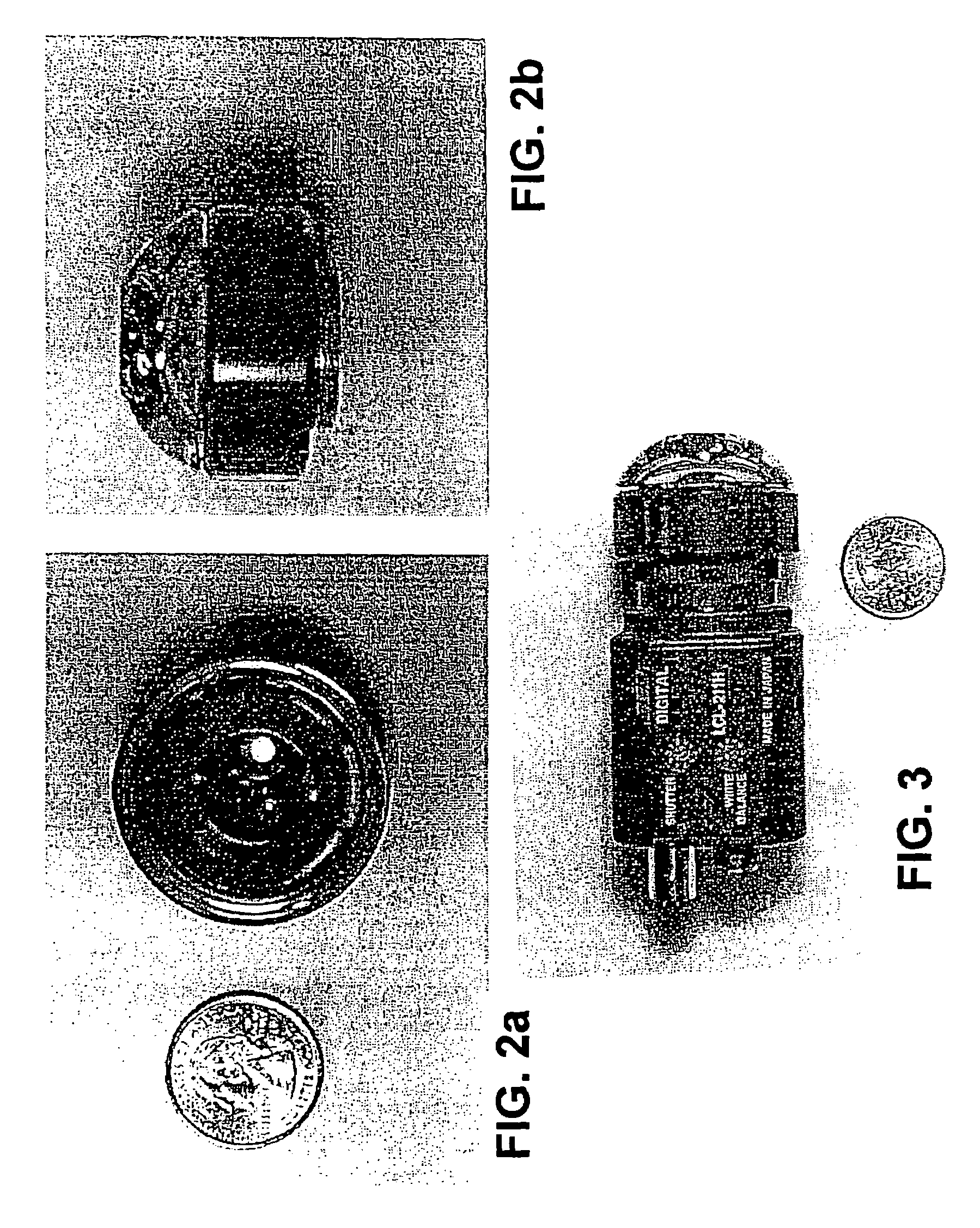 Panoramic video system with real-time distortion-free imaging