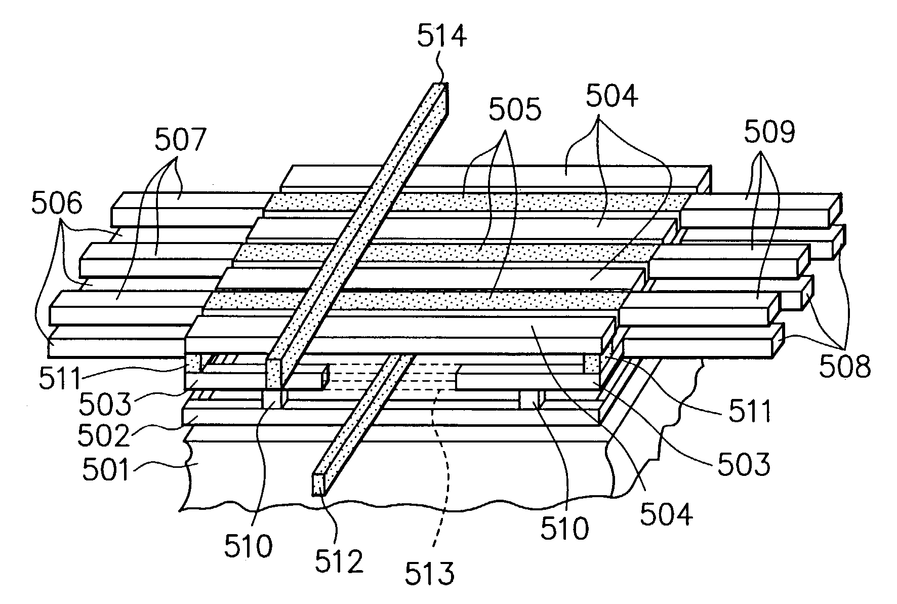 Semiconductor circuit designing method, semiconductor circuit designing apparatus, program, and semiconductor device