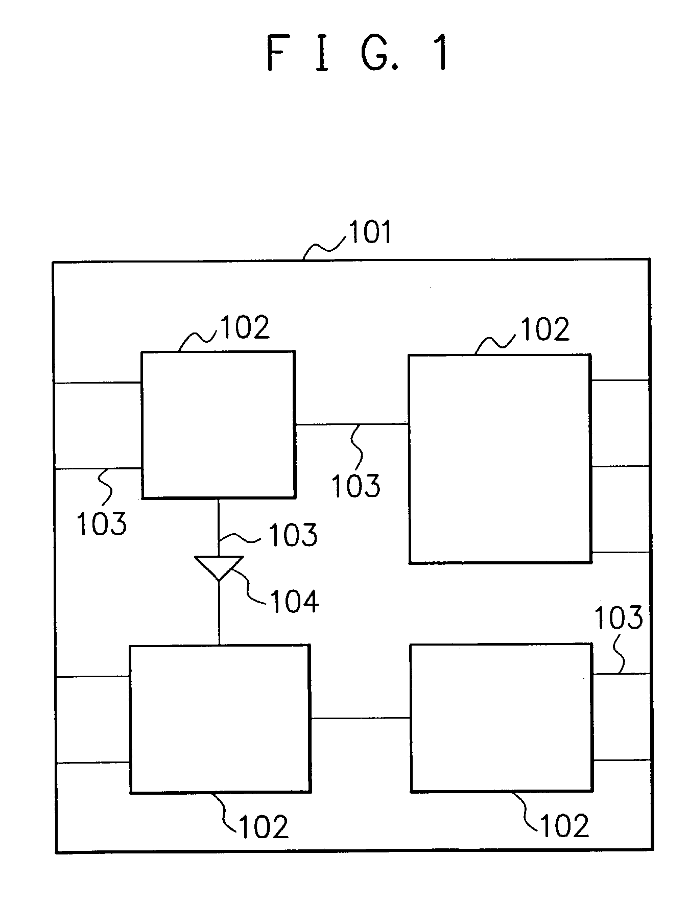 Semiconductor circuit designing method, semiconductor circuit designing apparatus, program, and semiconductor device