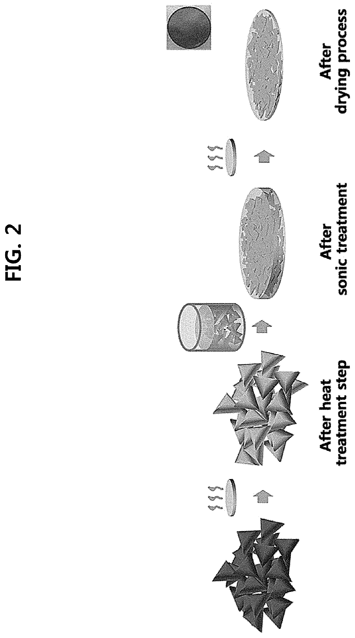 Method of manufacturing an electromagnetic wave shielding film comprising an electromagnetic wave shielding layer