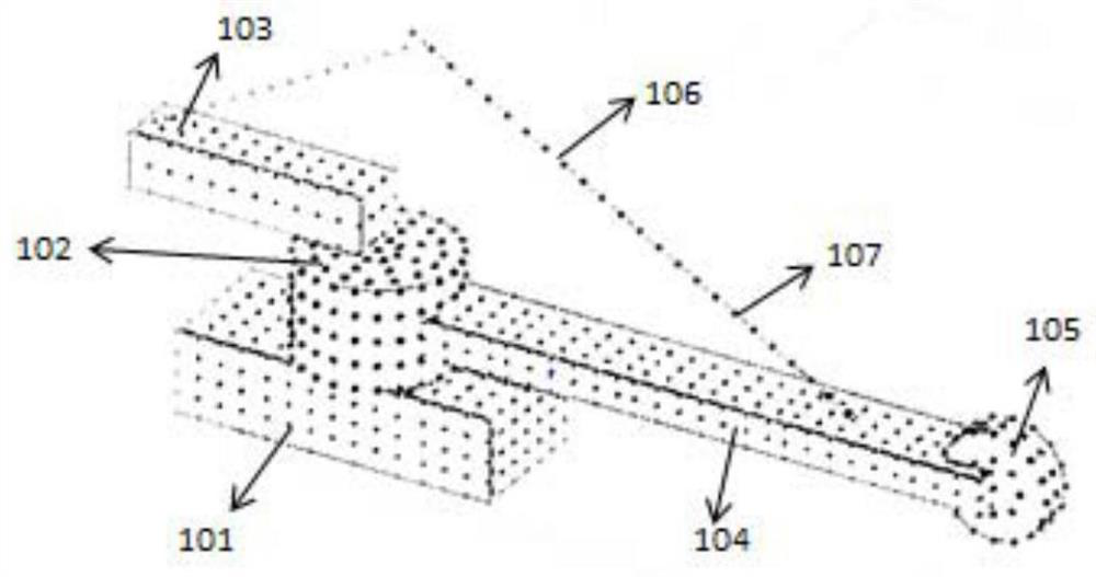 Anti-collision control method and system for stacker-reclaimer