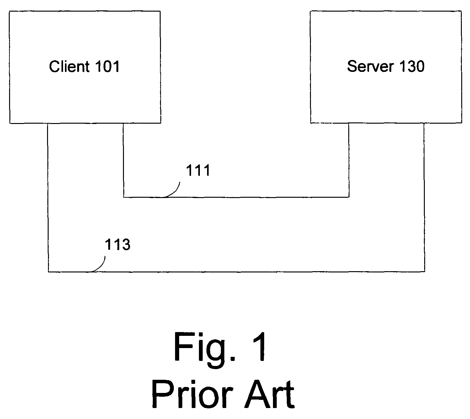 Session multiplex protocol