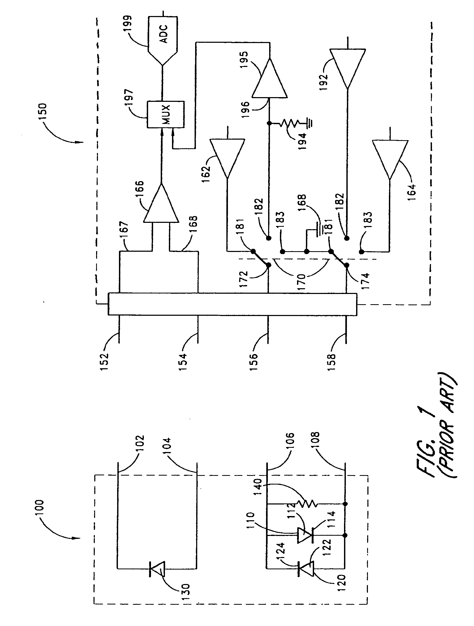 Pulse oximetry sensor adapter