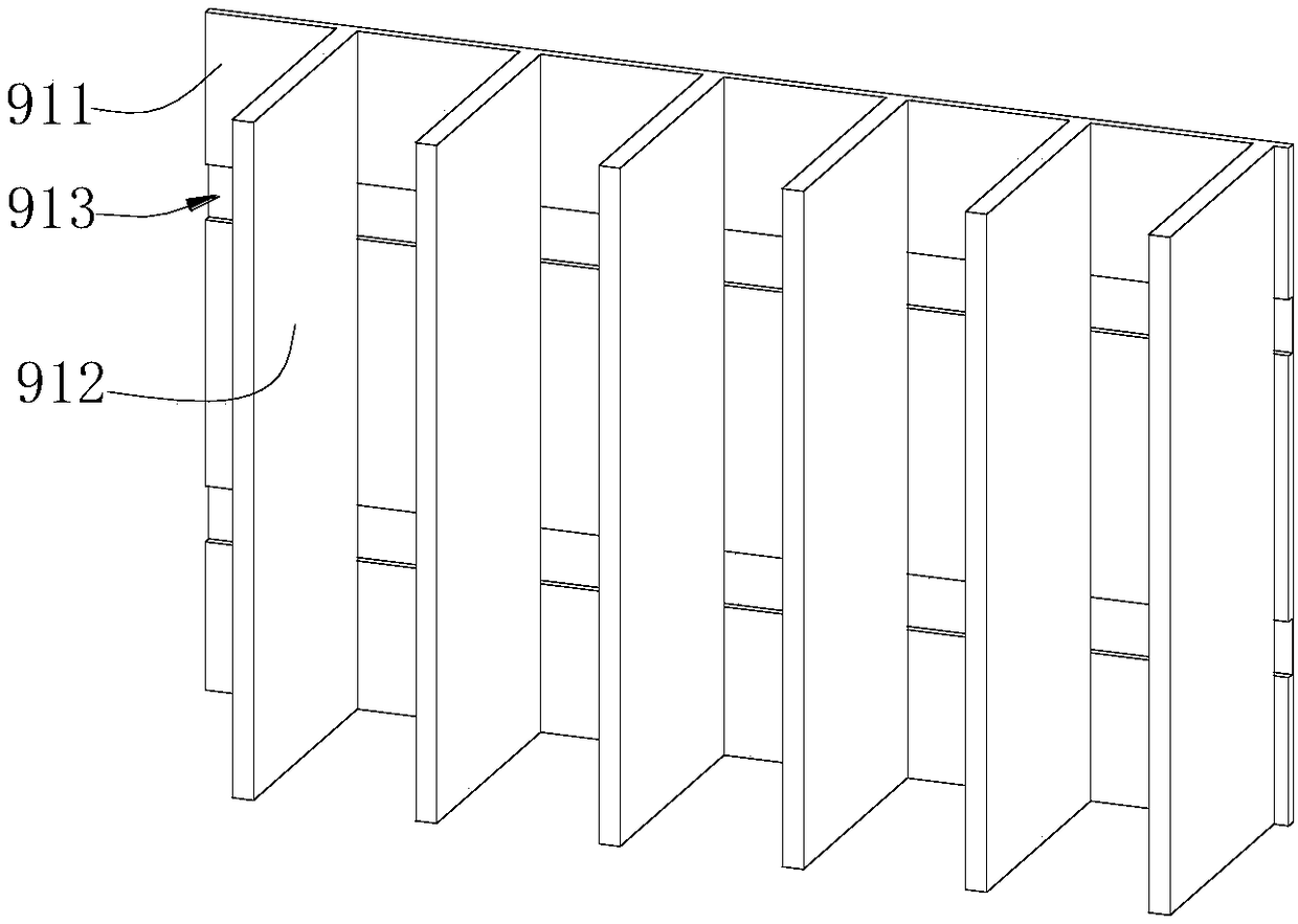 Distribution Cabinet