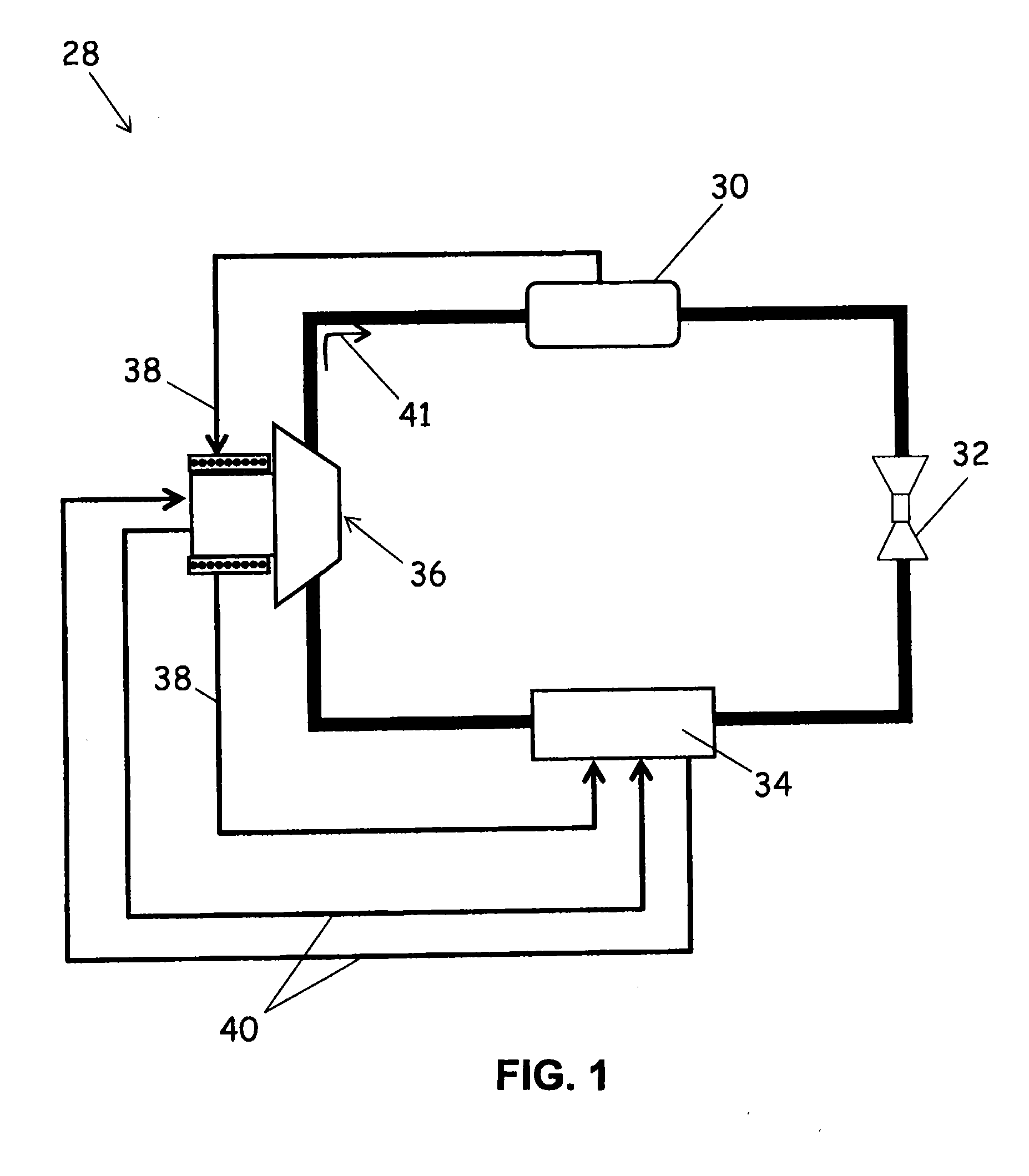 High capacity chiller compressor