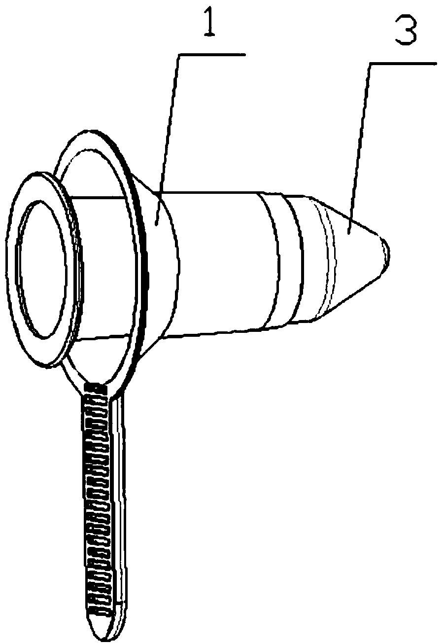 an anoscope